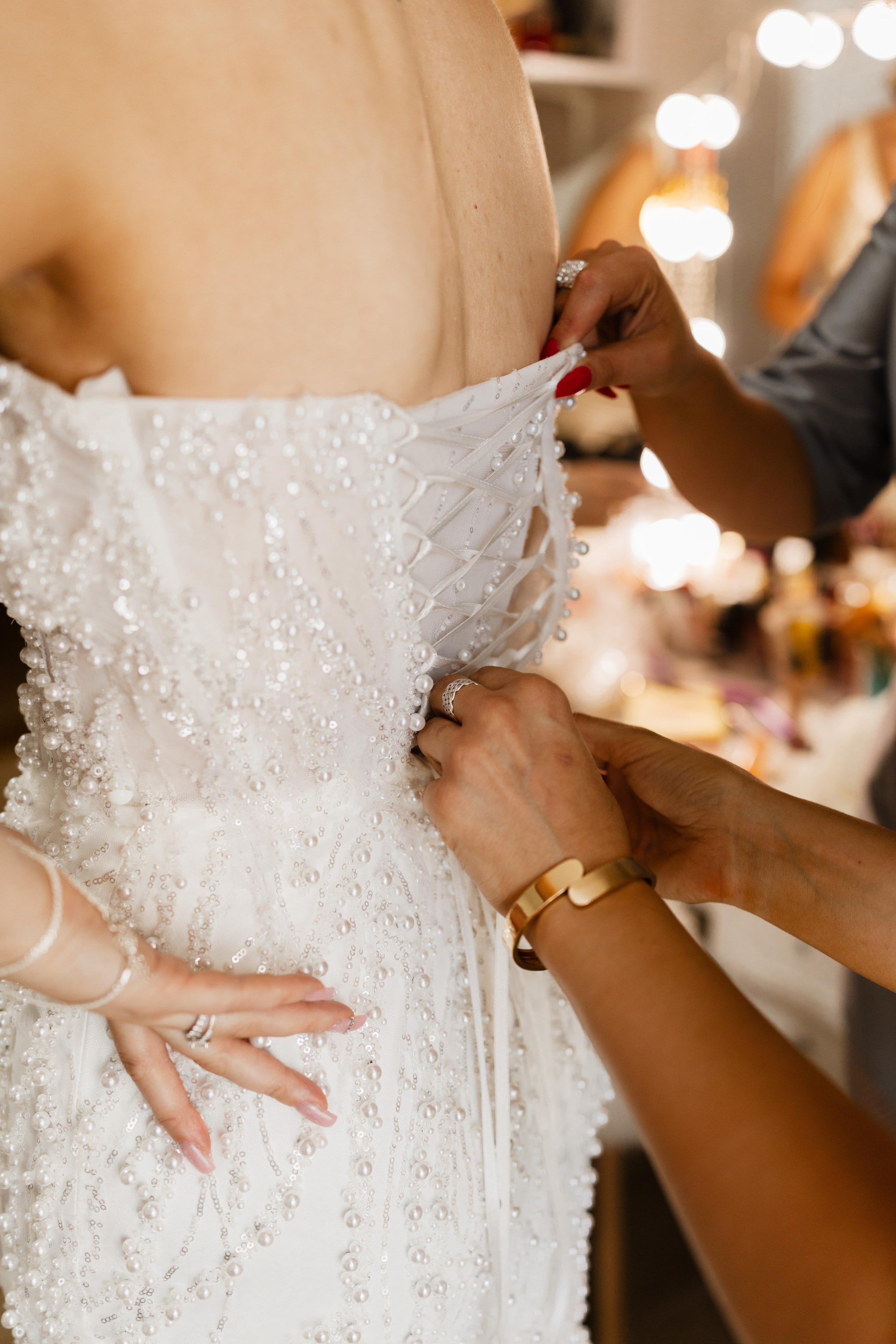 Jelena i Žile - Venčanje u Kikindi. Milan Lukovic professional wedding photographer