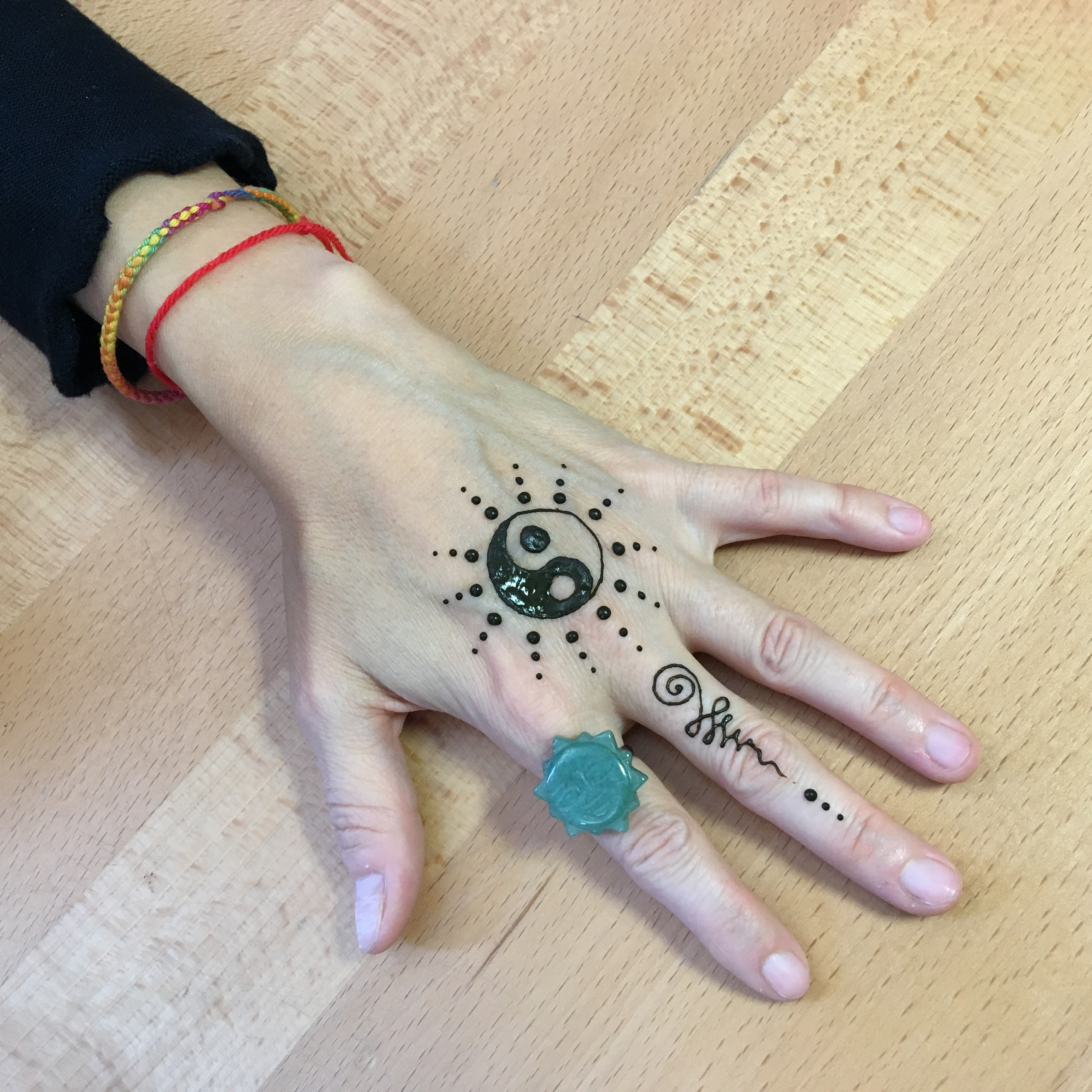 Kanapotrfolio. Numerologija. Nevrografika. Delavnice