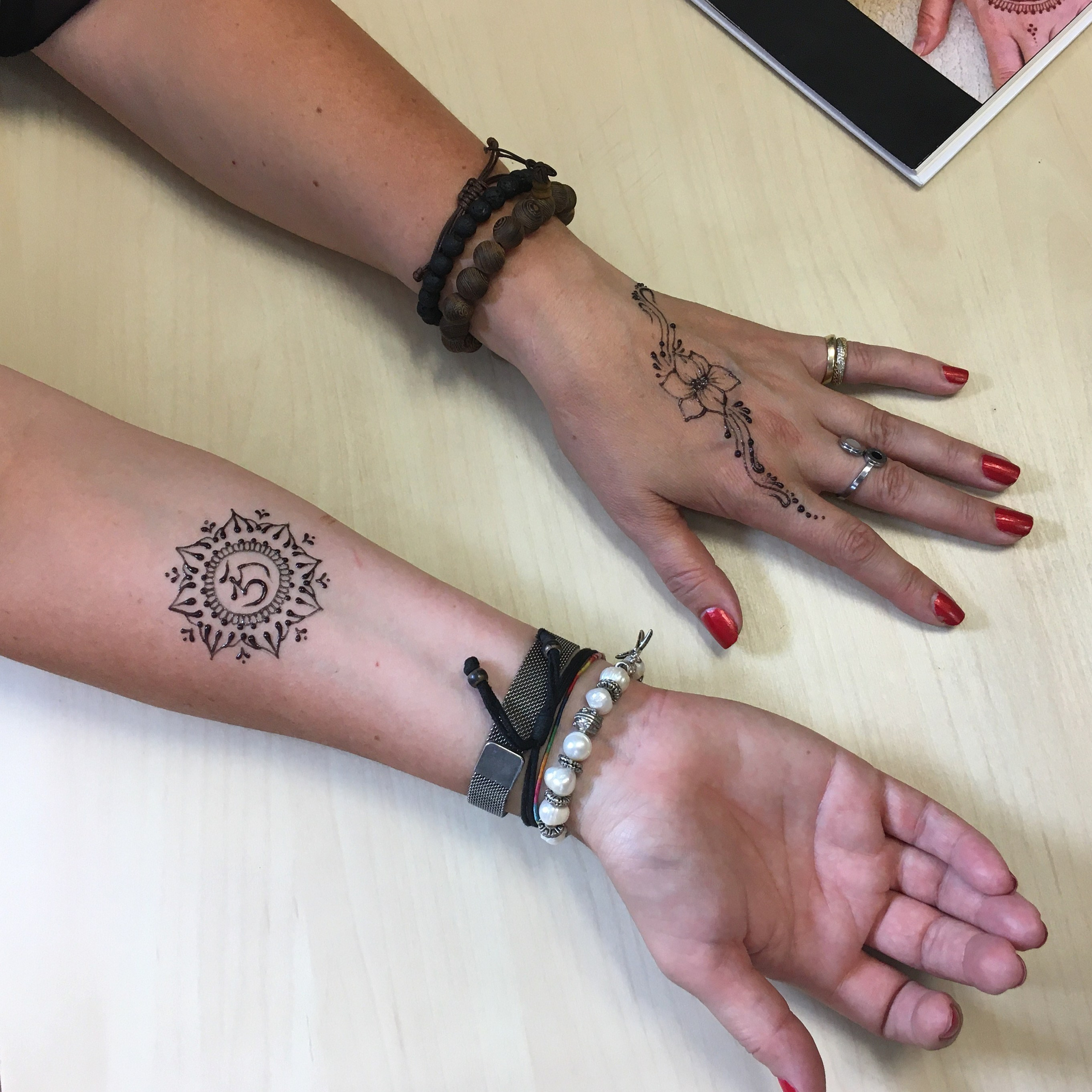 Kanapotrfolio. Numerologija. Nevrografika. Delavnice