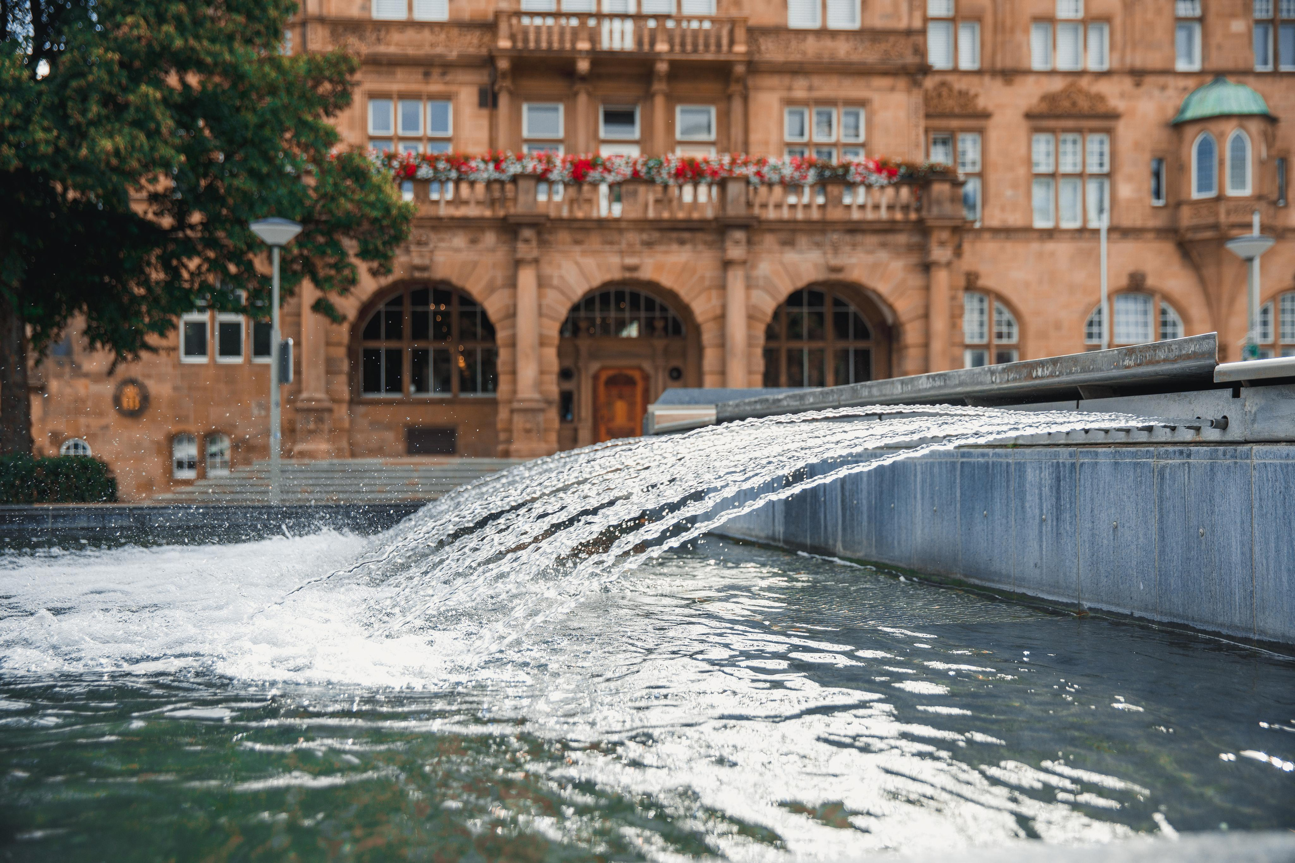 Standesamt Bielefeld Altes Rathaus – Natürliche Hochzeitsfotos & Emotionale Reportagen. Hochzeitsfotografin in Gütersloh | Authentische Hochzeitsreportagen | TK Photographie