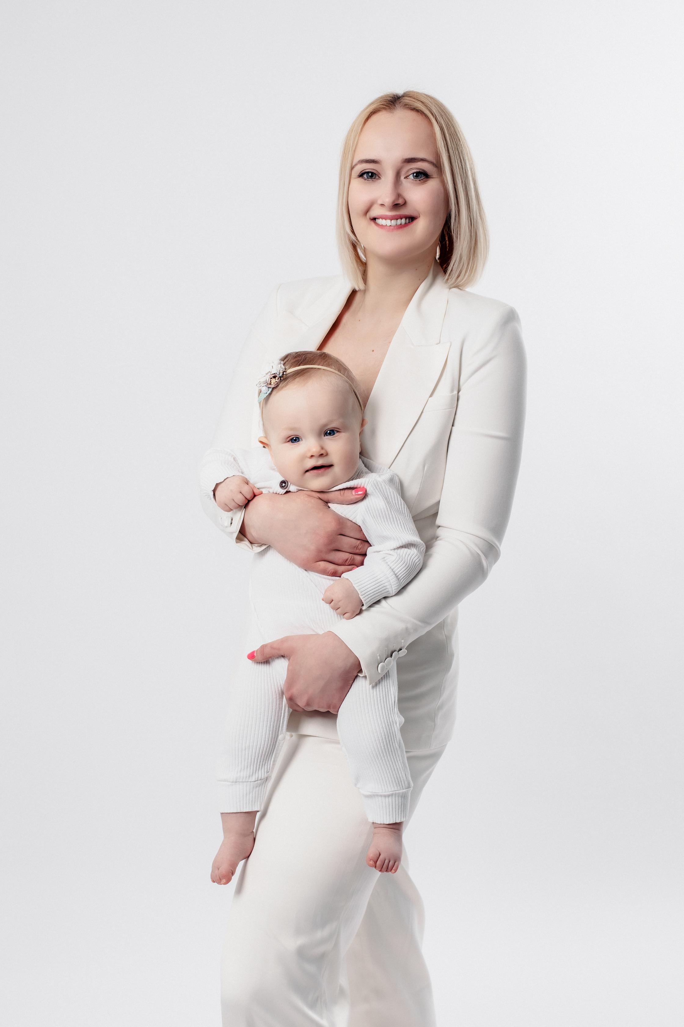 Mama & Tochter. Hochzeitsfotografin in Gütersloh | Authentische Hochzeitsreportagen | TK Photographie