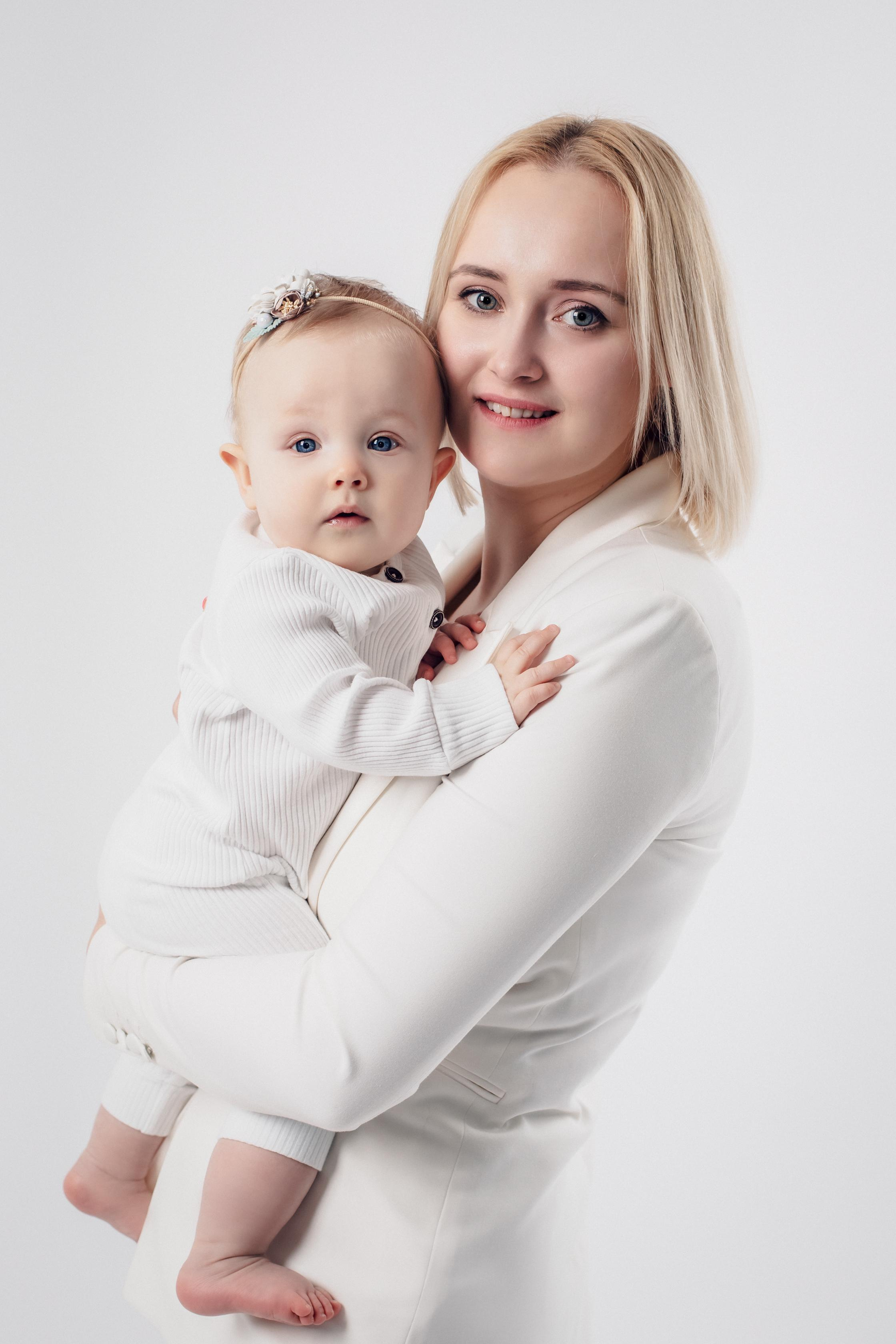 Mama & Tochter. Hochzeitsfotografin in Gütersloh | Authentische Hochzeitsreportagen | TK Photographie