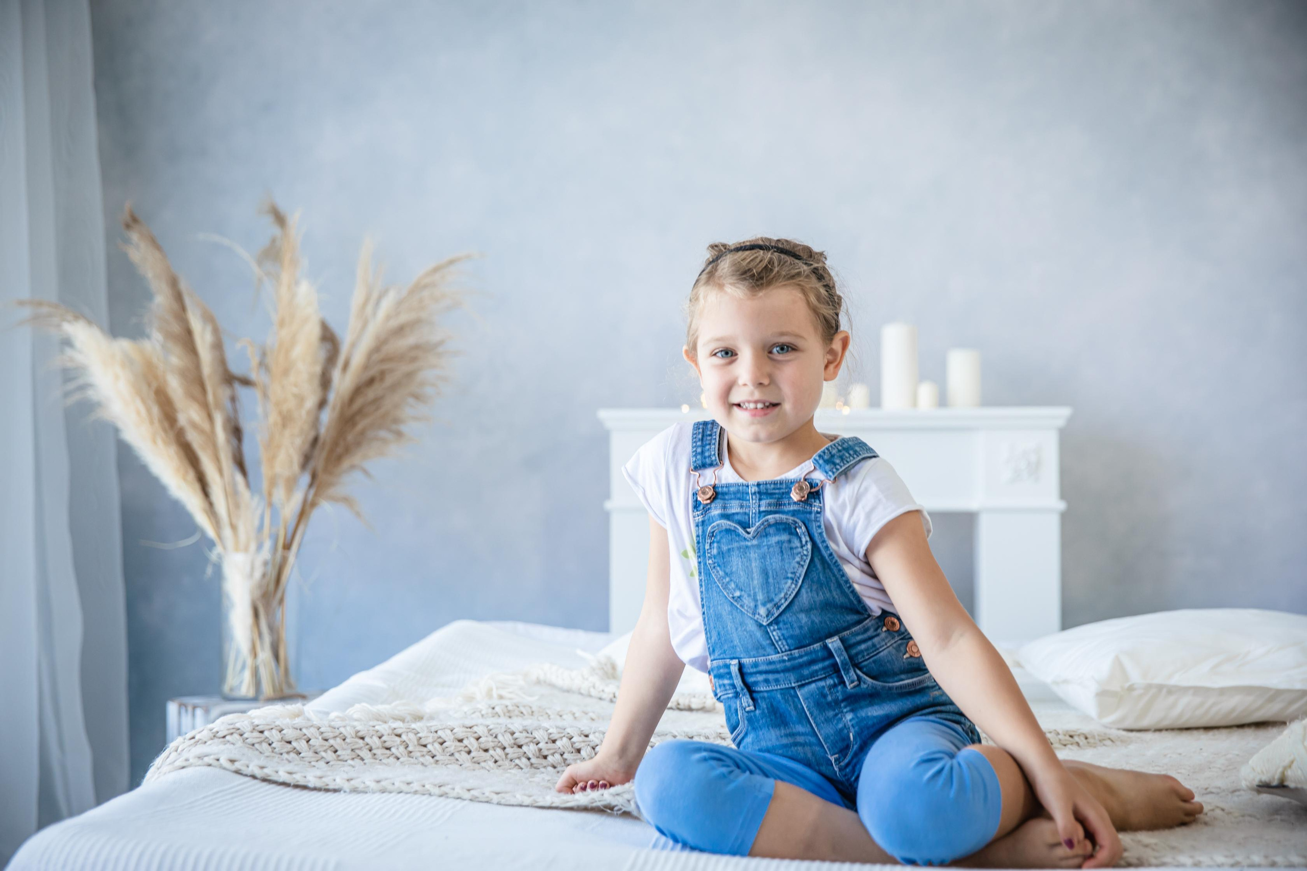 Familien Fotoshooting im Studio | Natürliche Familienfotografie Bielefeld. Hochzeitsfotografin in Gütersloh | Authentische Hochzeitsreportagen | TK Photographie