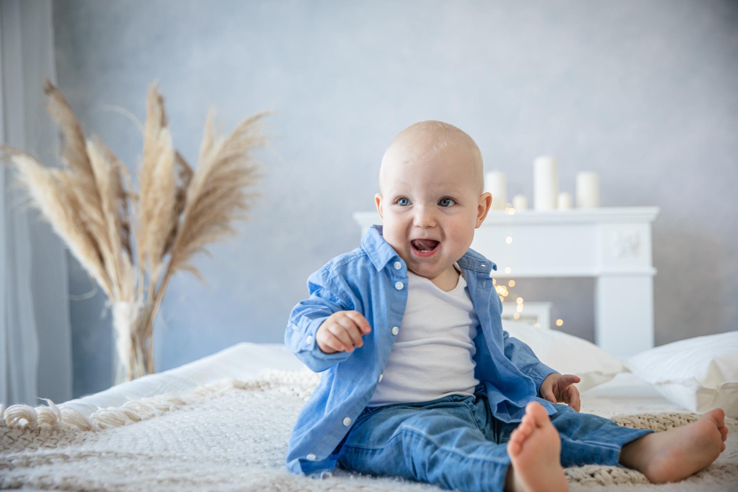 Familien Fotoshooting im Studio | Natürliche Familienfotografie Bielefeld. Hochzeitsfotografin in Gütersloh | Authentische Hochzeitsreportagen | TK Photographie