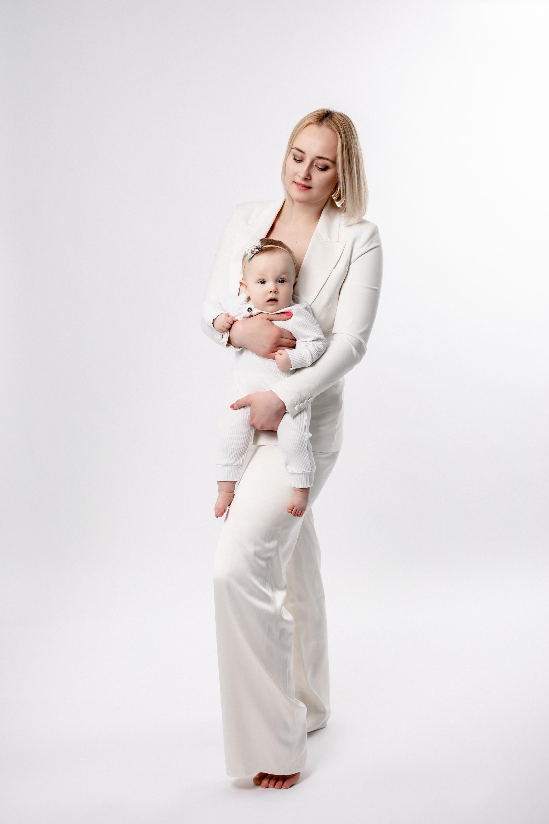 Mama & Tochter. Hochzeitsfotografin in Gütersloh | Authentische Hochzeitsreportagen | TK Photographie