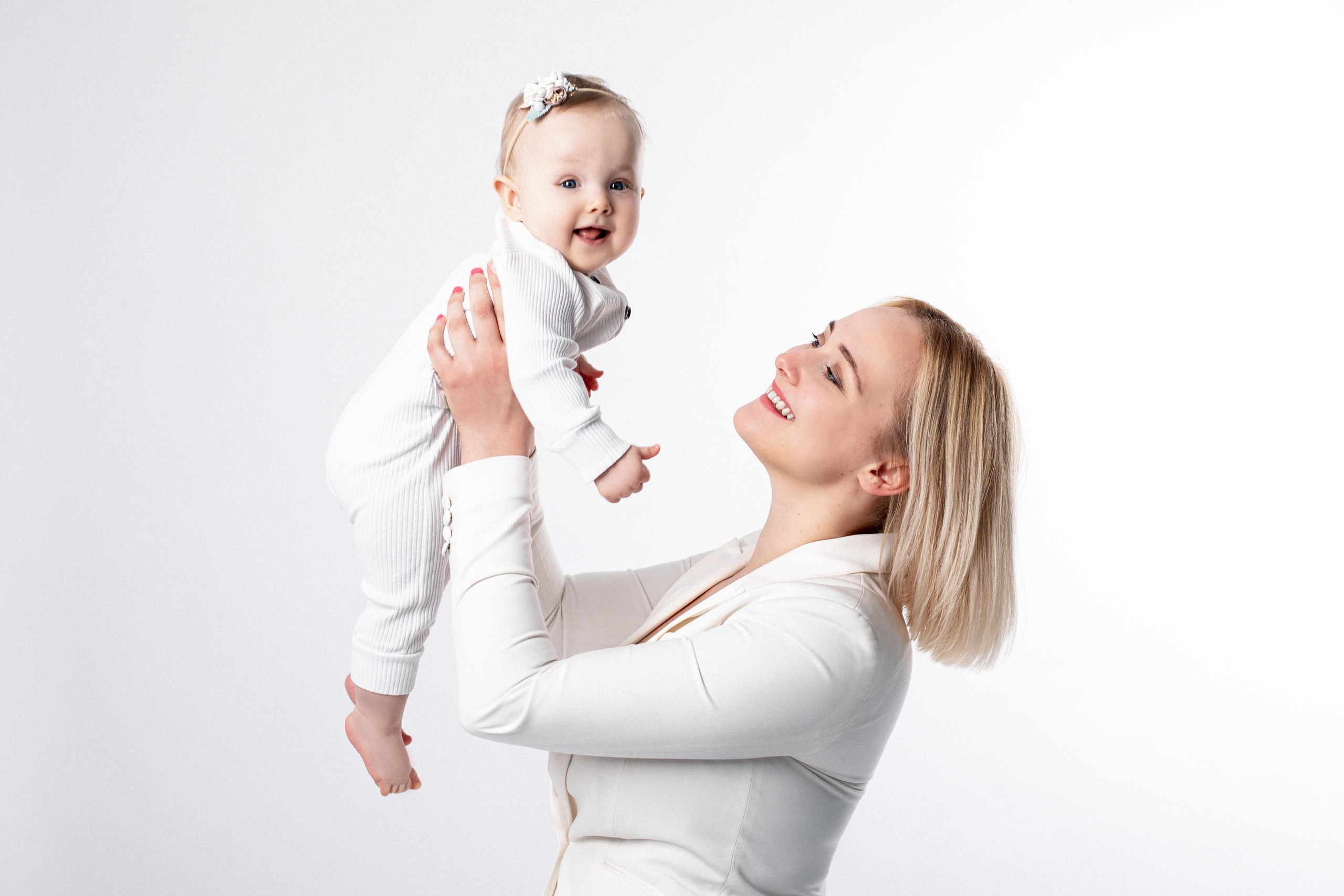 Mama & Tochter. Hochzeitsfotografin in Gütersloh | Authentische Hochzeitsreportagen | TK Photographie