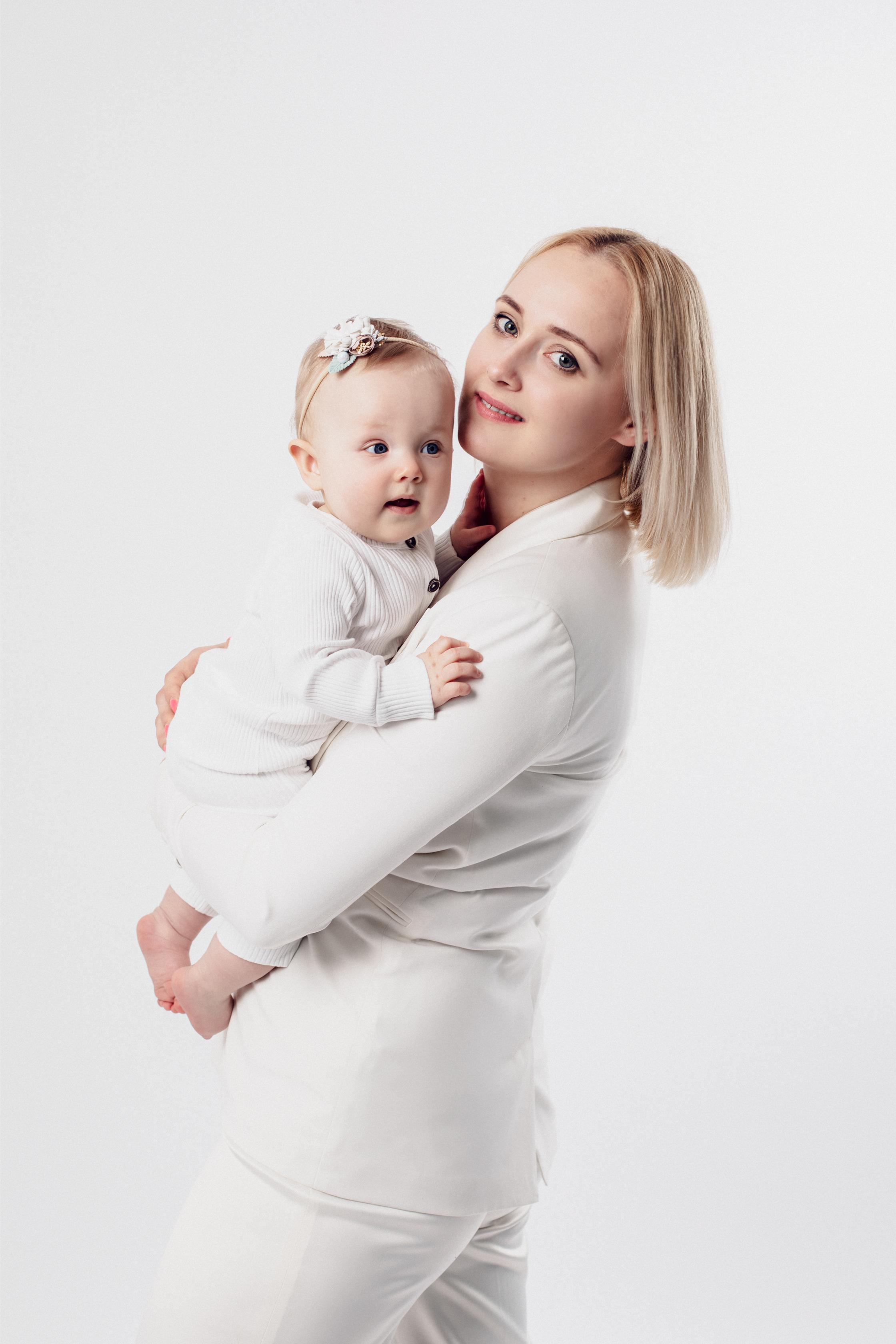 Mama & Tochter. Hochzeitsfotografin in Gütersloh | Authentische Hochzeitsreportagen | TK Photographie