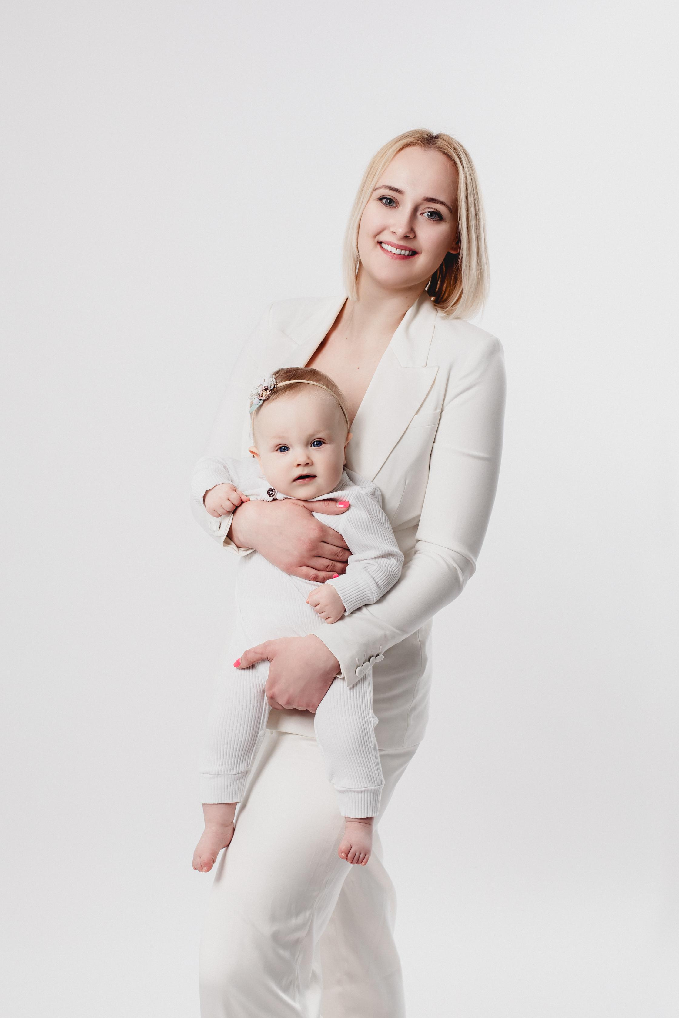 Mama & Tochter. Hochzeitsfotografin in Gütersloh | Authentische Hochzeitsreportagen | TK Photographie