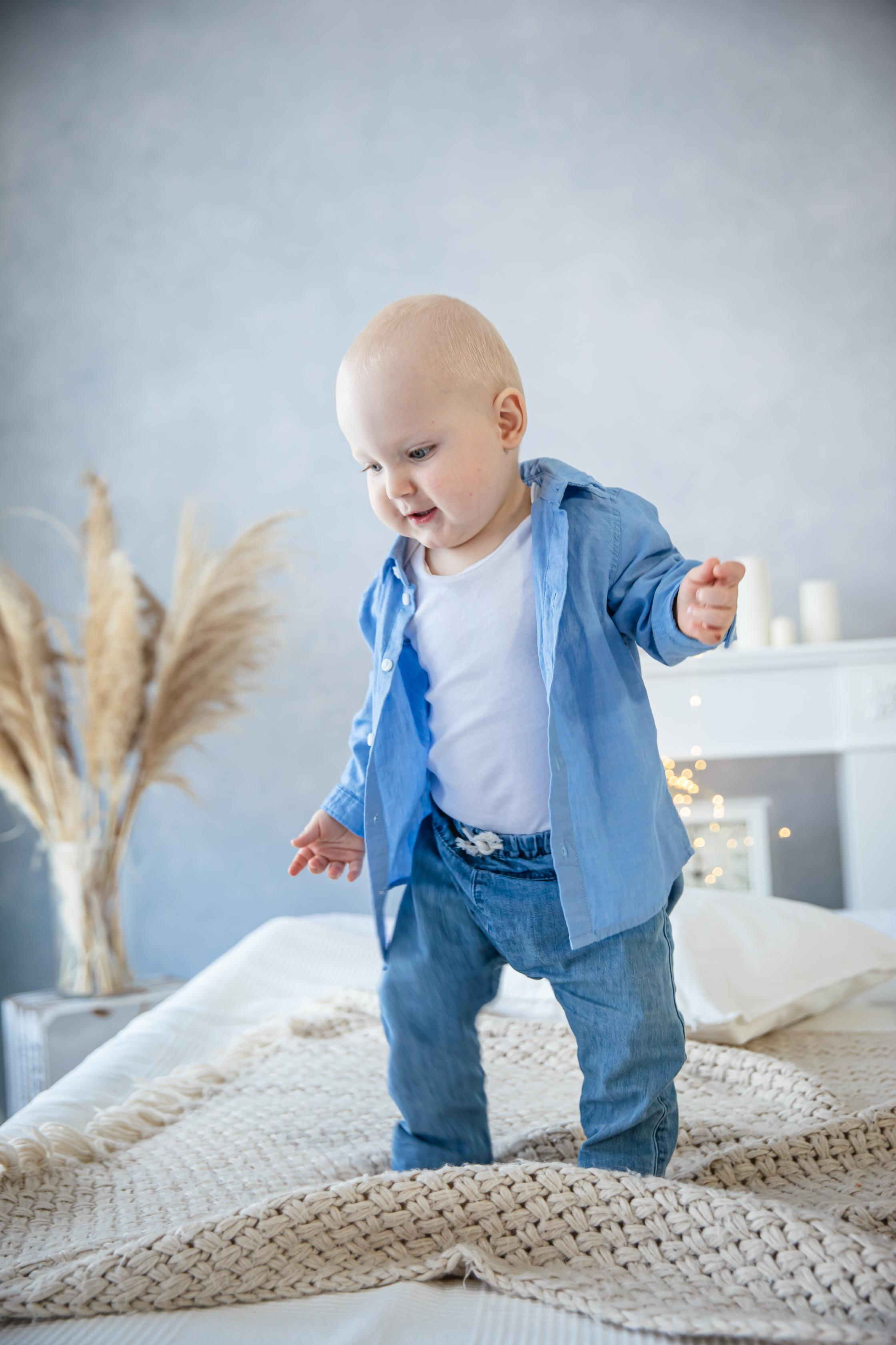 Familien Fotoshooting im Studio | Natürliche Familienfotografie Bielefeld. Hochzeitsfotografin in Gütersloh | Authentische Hochzeitsreportagen | TK Photographie