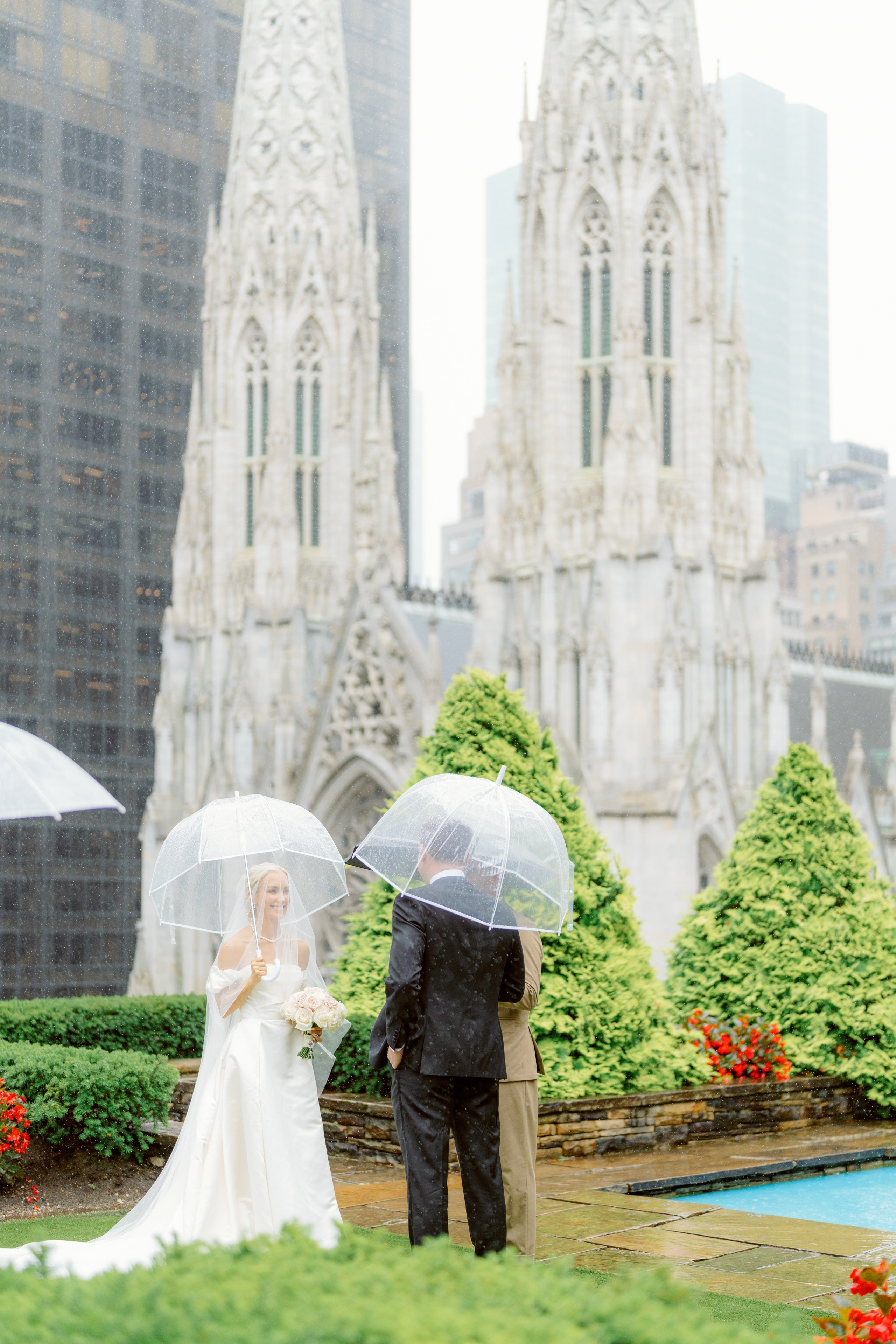 Brianna and Josh’s Manhattan Loft 620 Wedding. Wedding photographer and videographer New York | New Jersey