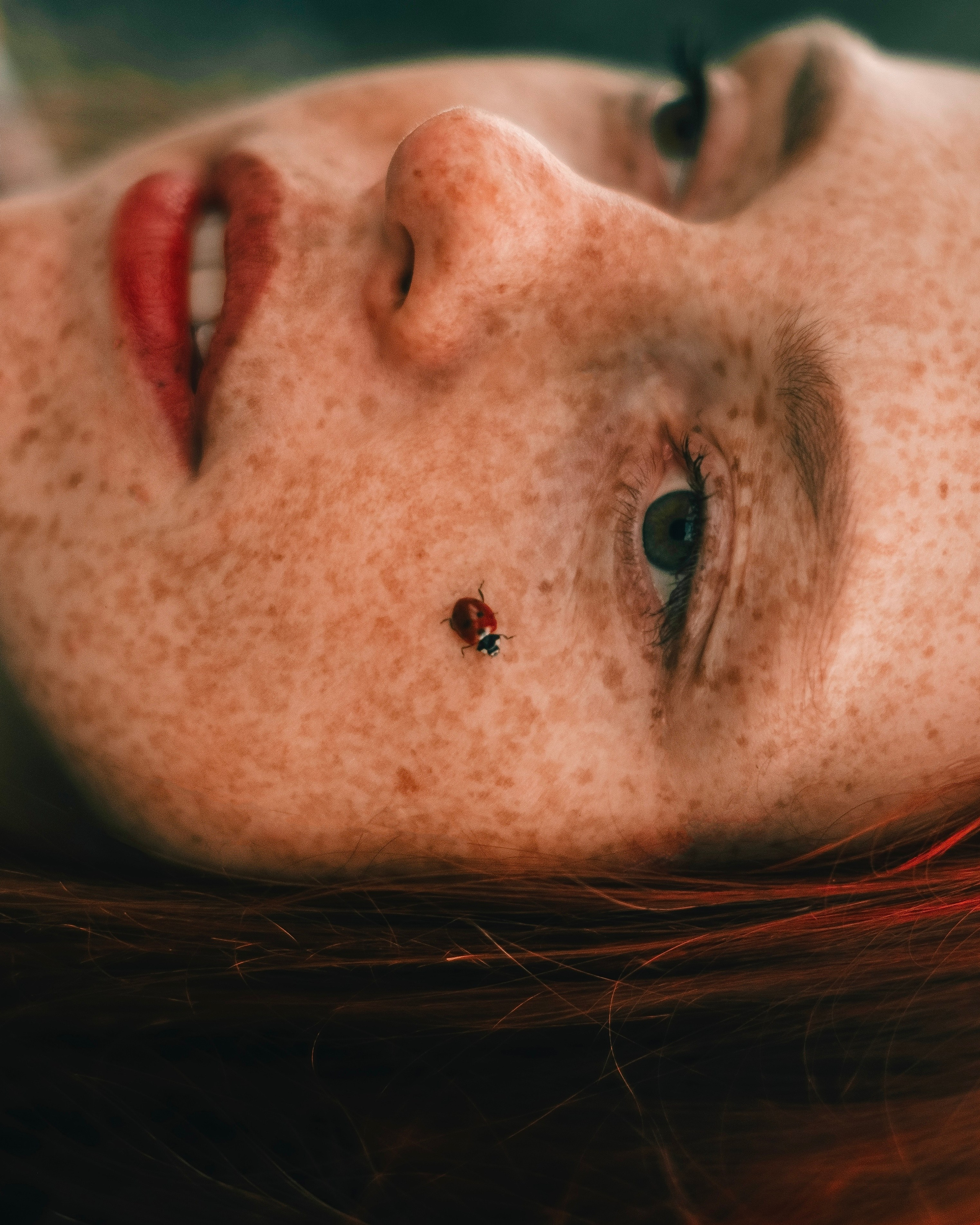 Портфолио. Photographer Xenya Art