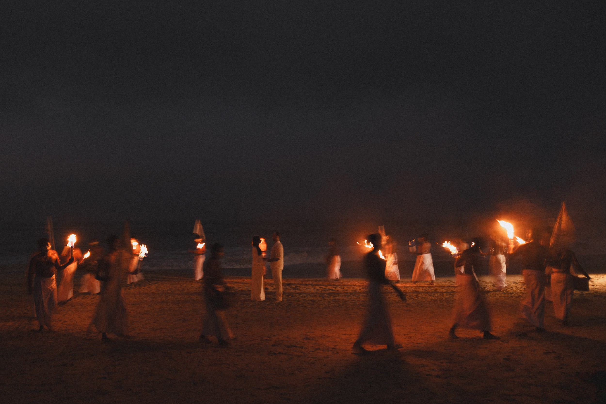 Sri Lanka. Азимжан Нуритдинходжаев — свадебный фотограф