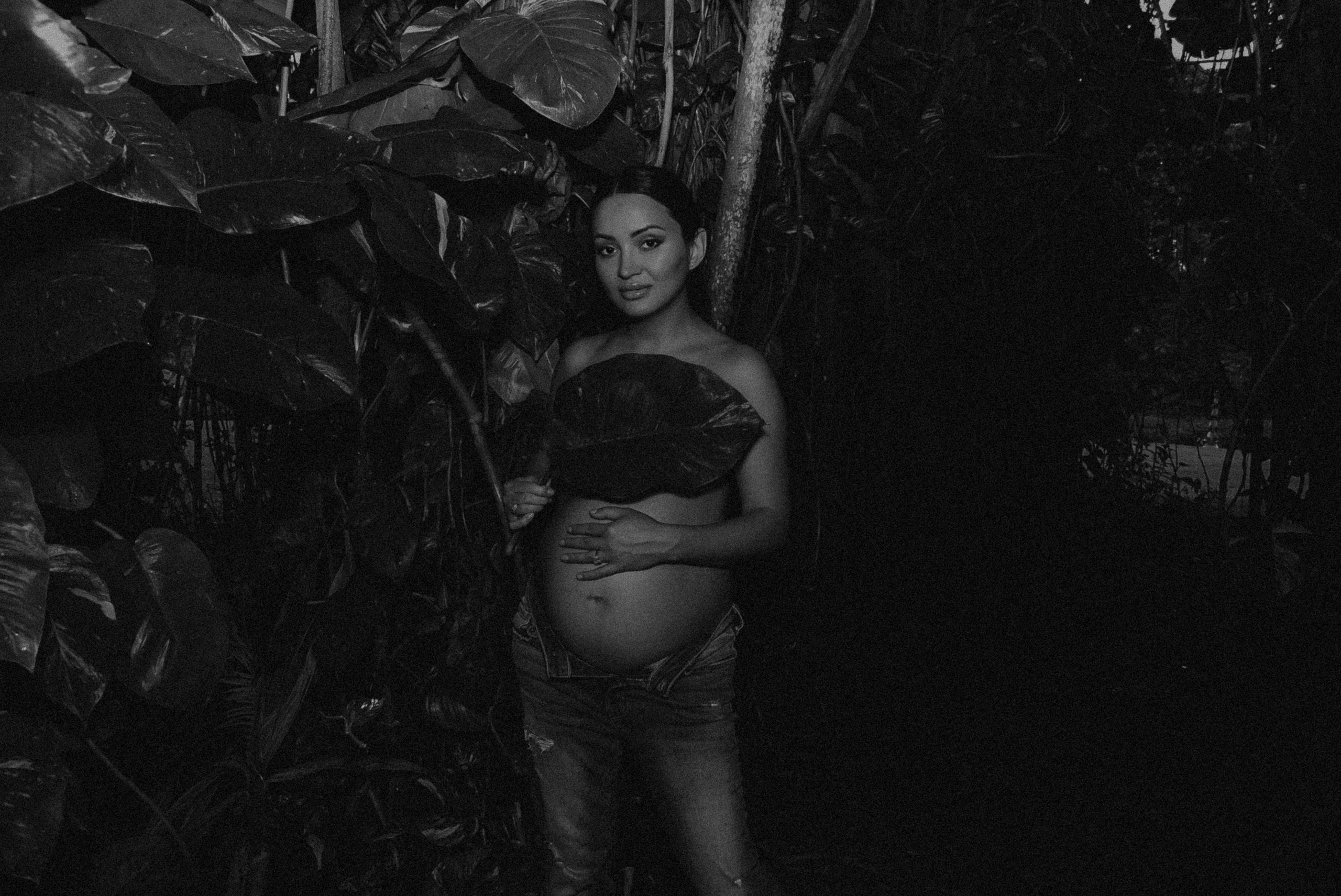 T | inner space. Portrait and Lifestyle Photographer in Miami | Anna Isaak