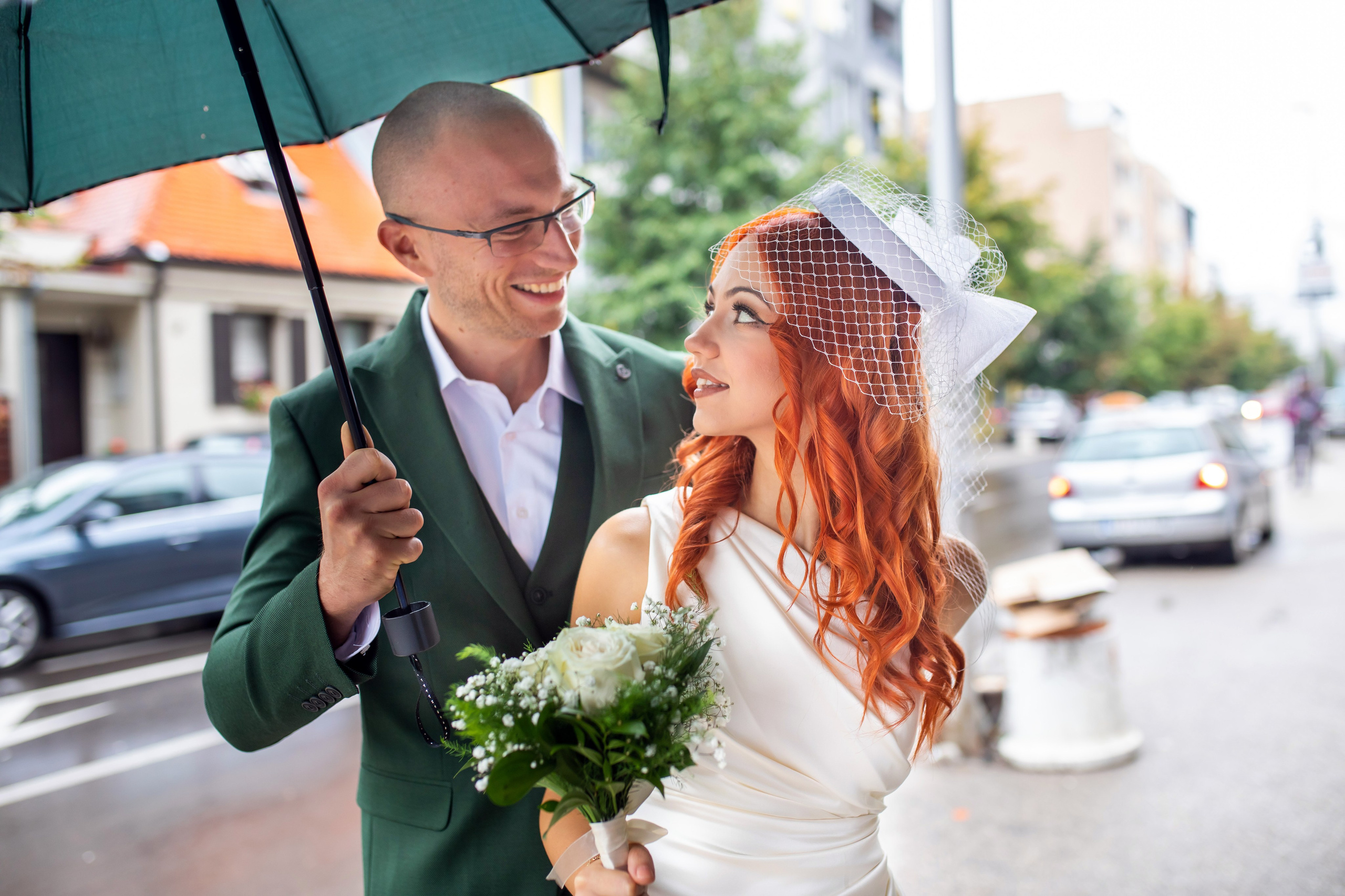 Venčanje Marine i Lazara. Adam Radosavljevic fotograf