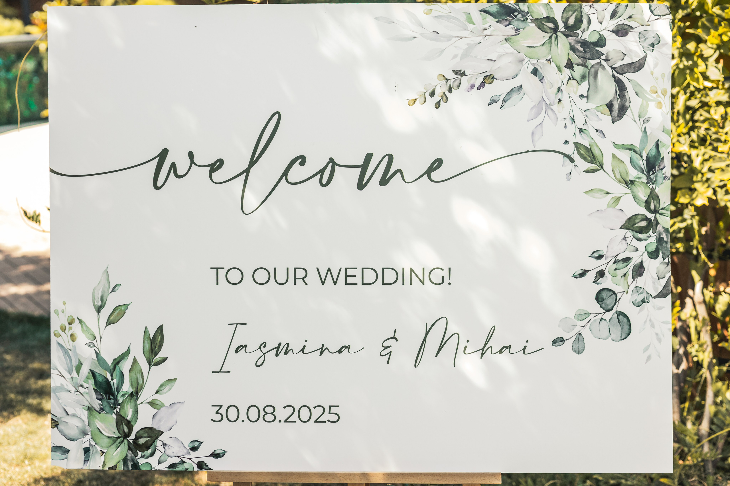 Mihai & Iasmina. Lucian Dedeu — Fotograf de nuntă și eveniment