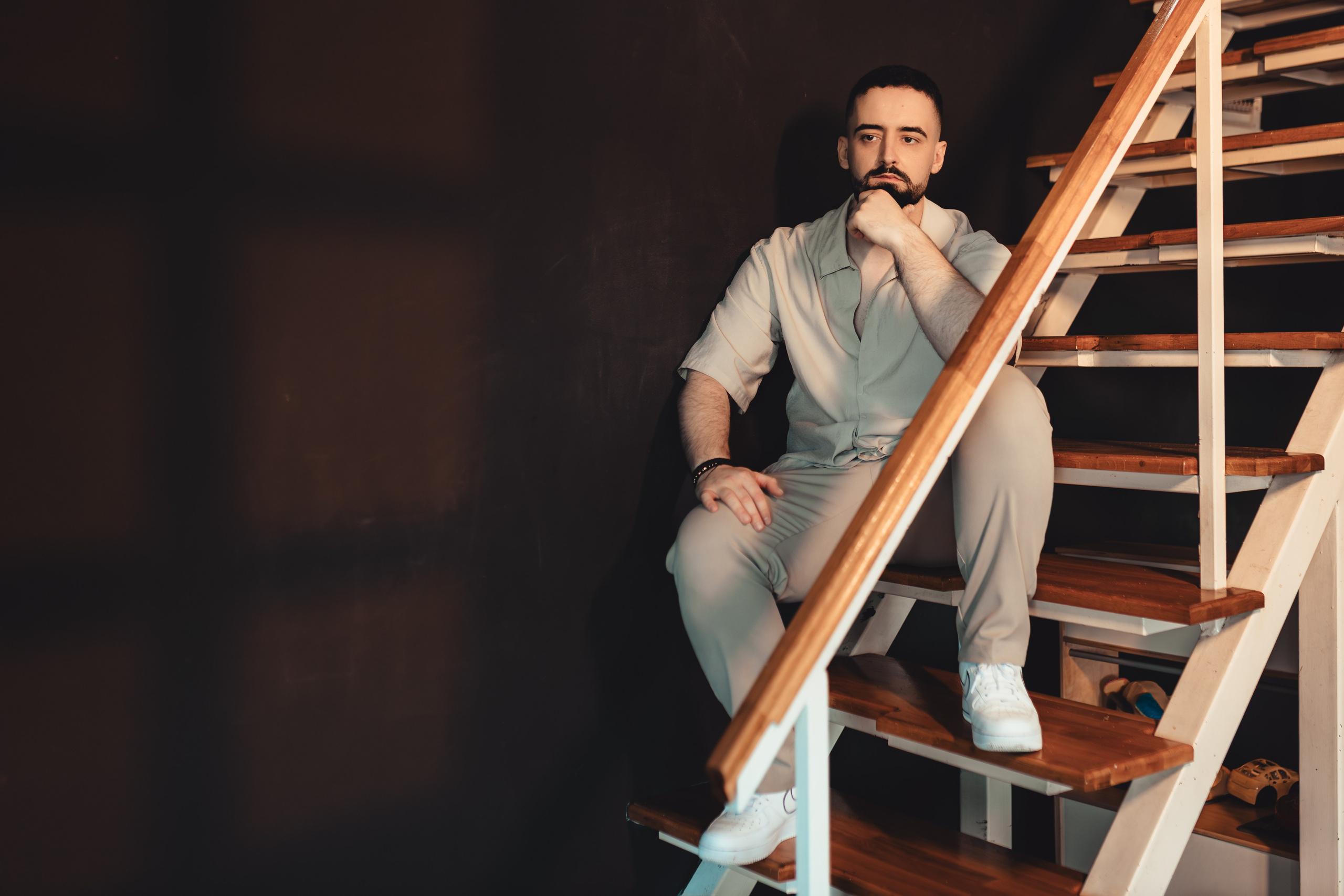 Mihai & Iasmina. Lucian Dedeu — Fotograf de nuntă și eveniment