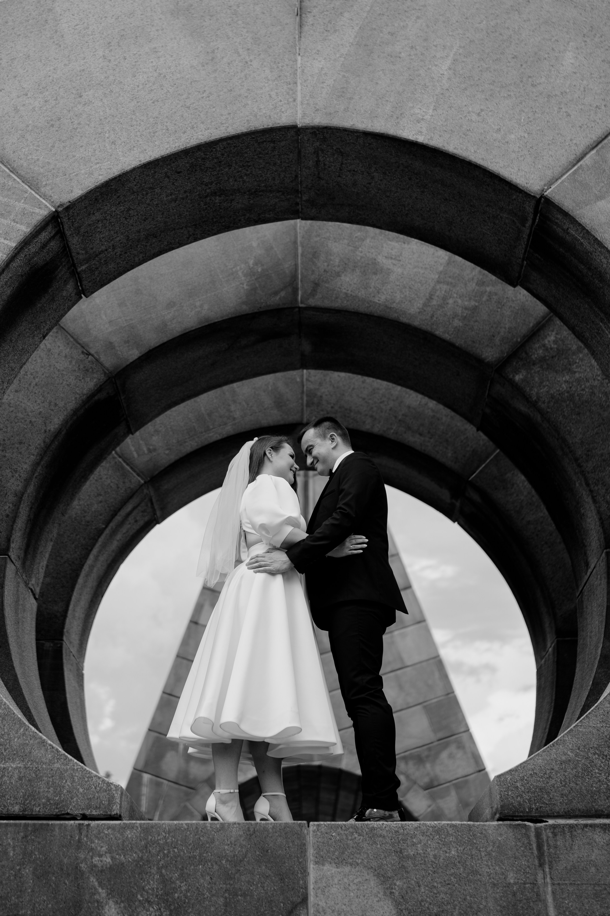 Stefan & Dorotea. NSJ — Wedding Studio