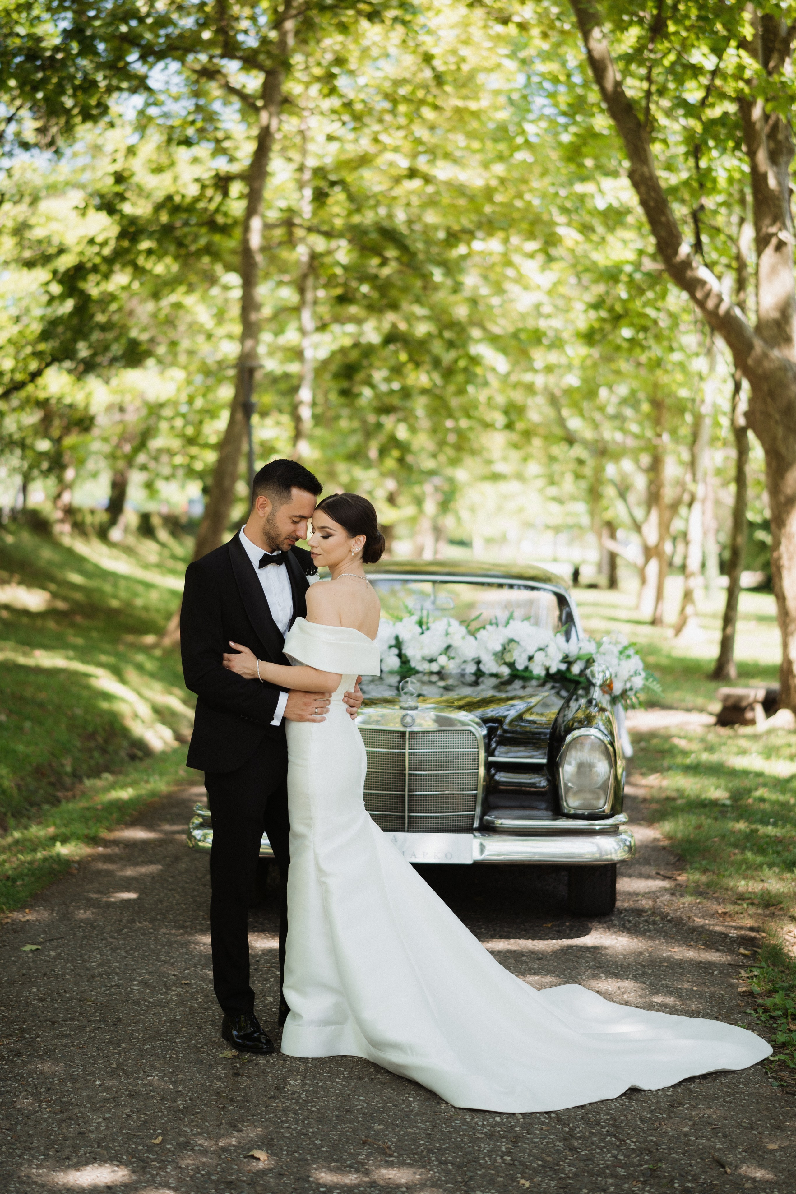 Marko & Sara. NSJ — Wedding Studio