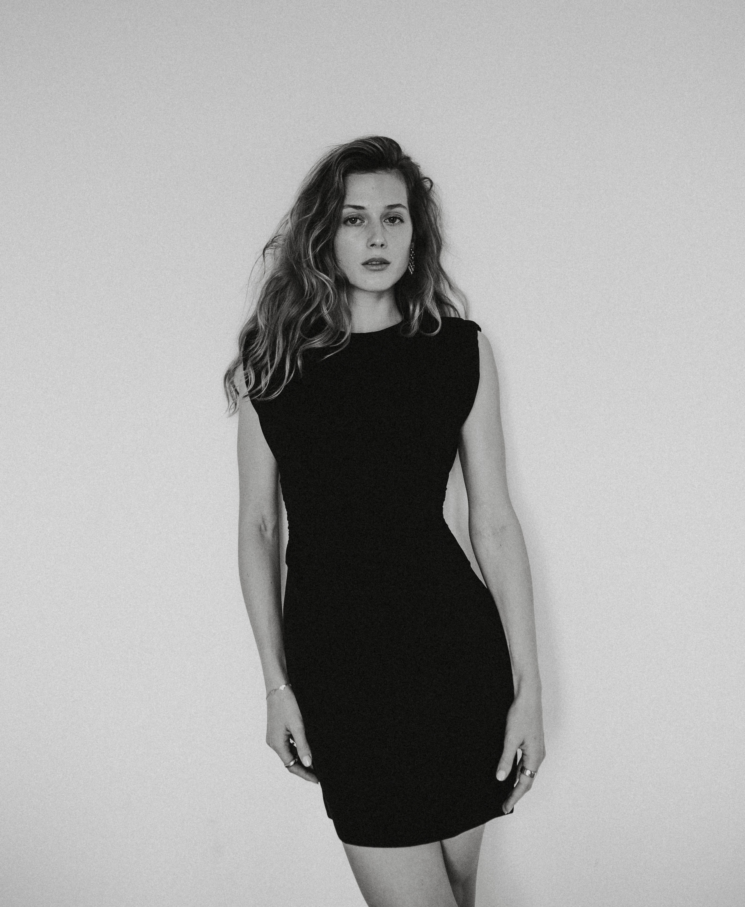 Paulina. Fotograf w Warszawie Alena Valnai