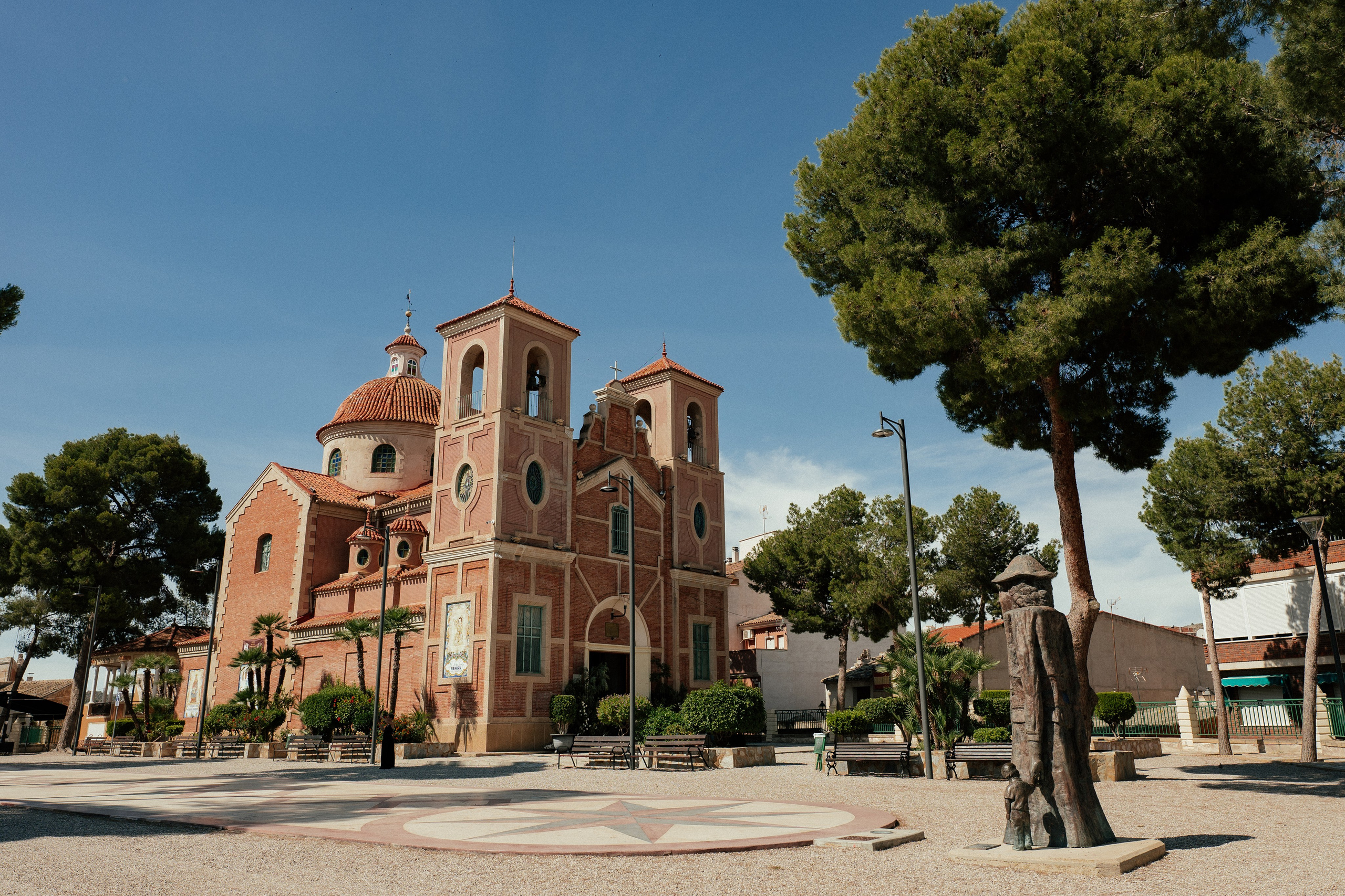 Gonzalo & Maria (Murcia)