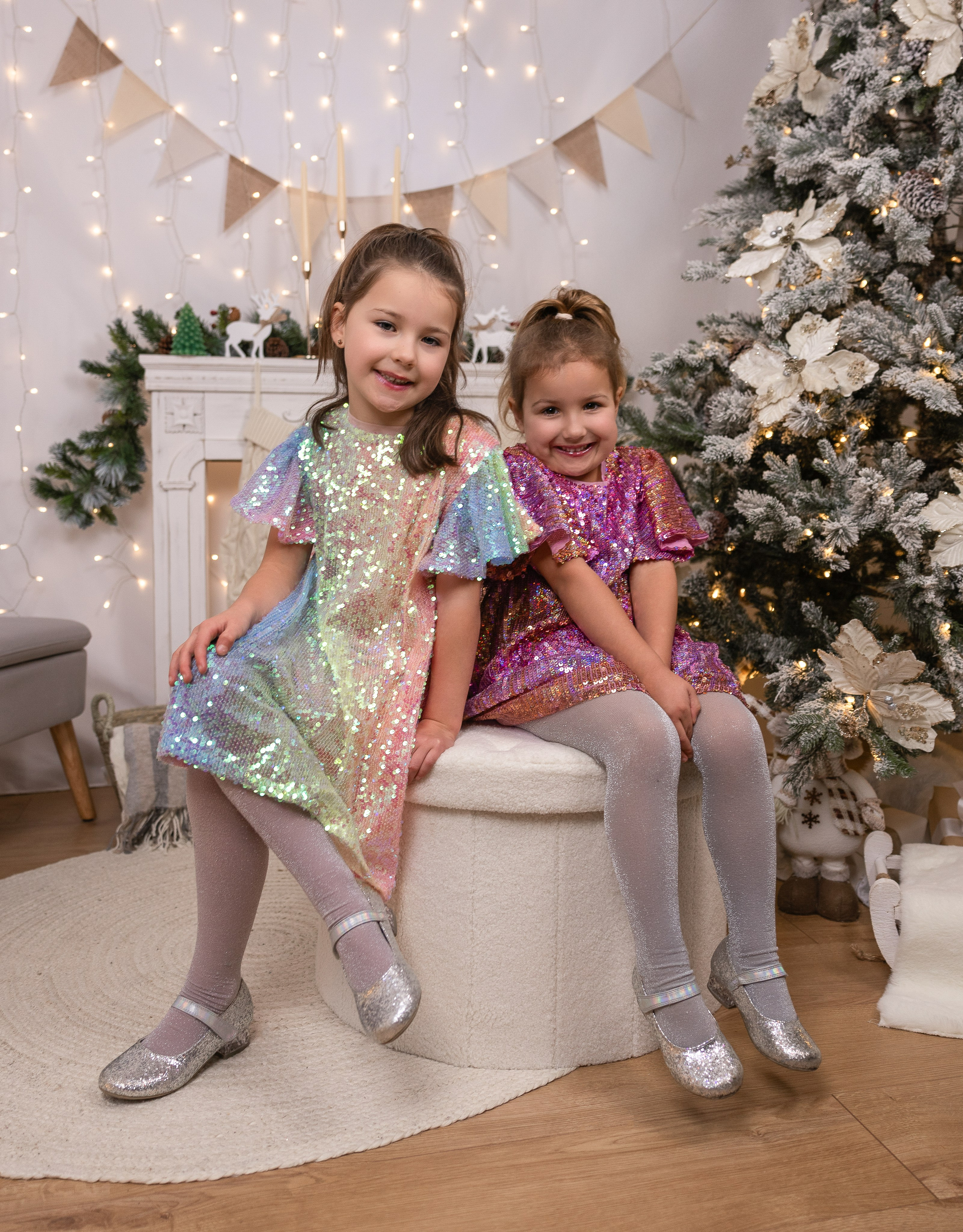 Christmas Mini Sessions. PHOTOGRAPHER IN LONDON