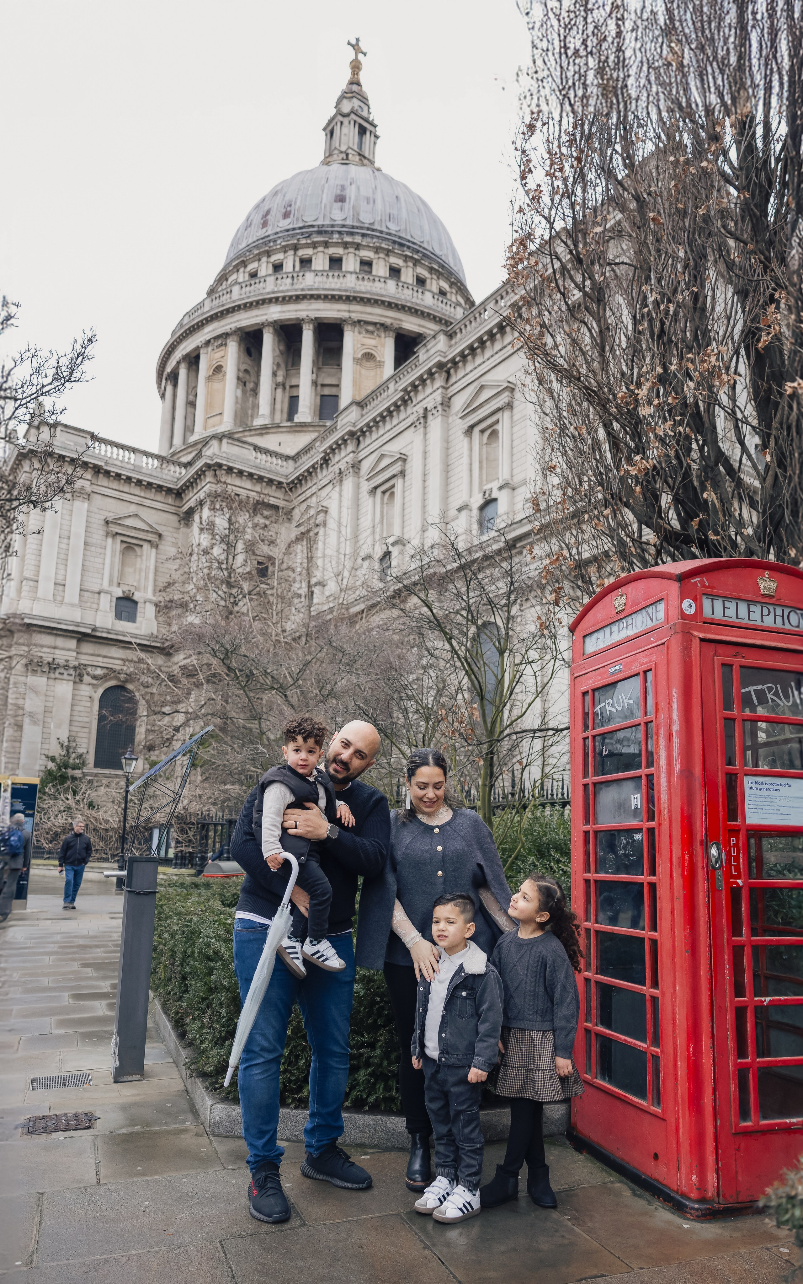 London Landmarks. PHOTOGRAPHER IN LONDON