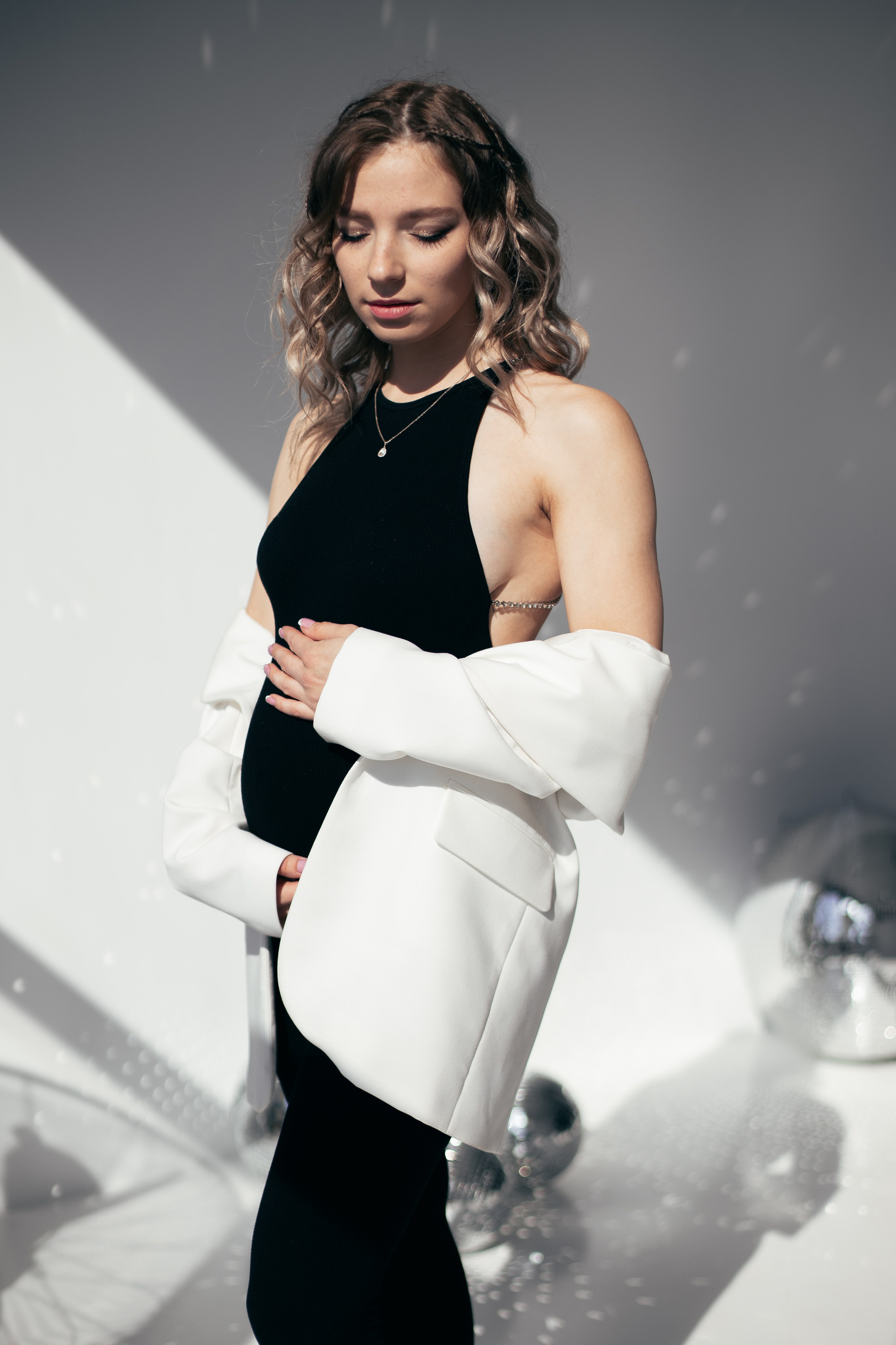 Дарья. Главная