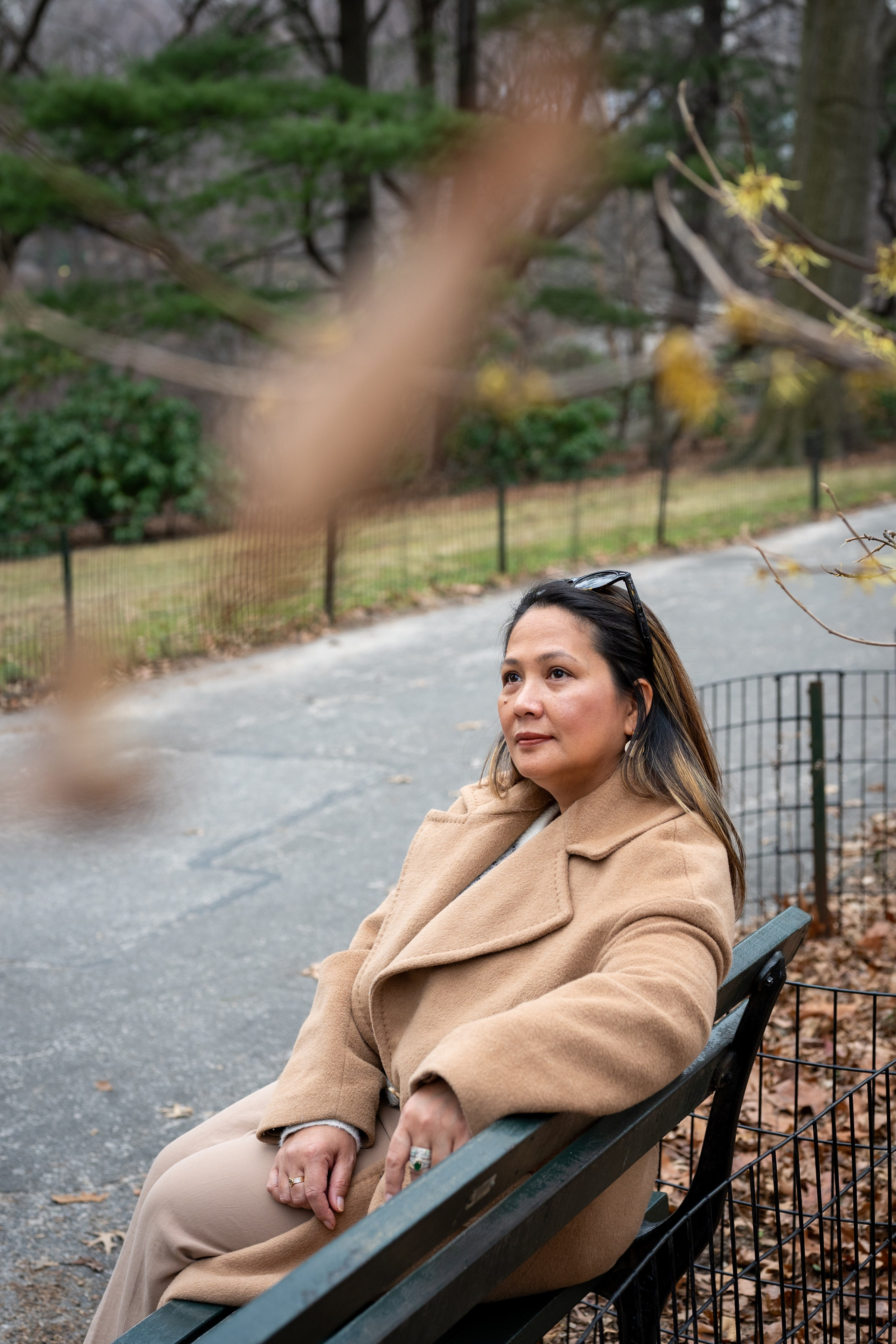 Central Park Belvedere Castle Photoshoot | NYC Portraits. Photography company in NYC — Sirius Proxima Photography