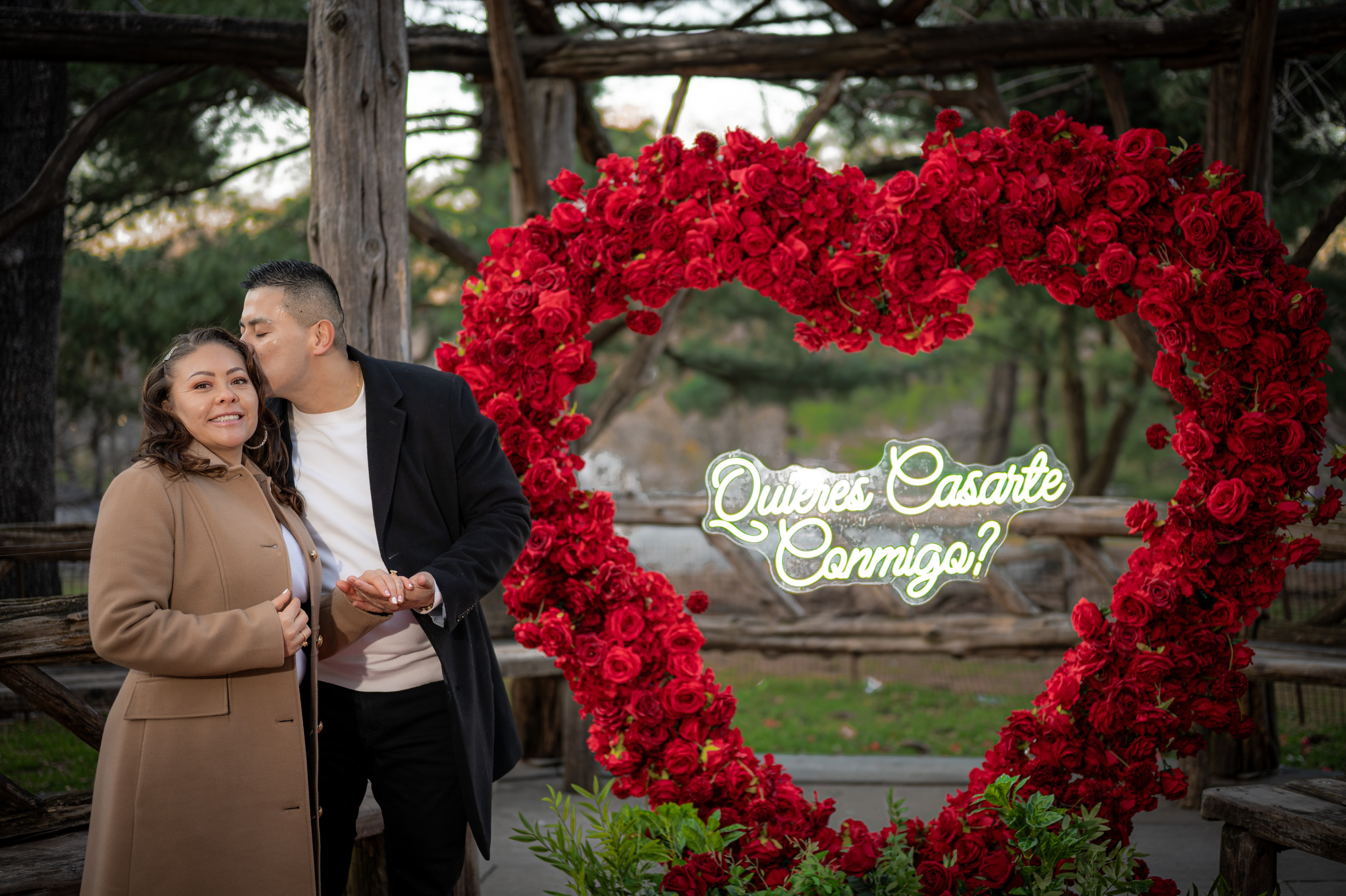 Secret Proposal NYC. Secret Proposals • Micro Weddings • Elopements • Parties in NYC, NJ, CT