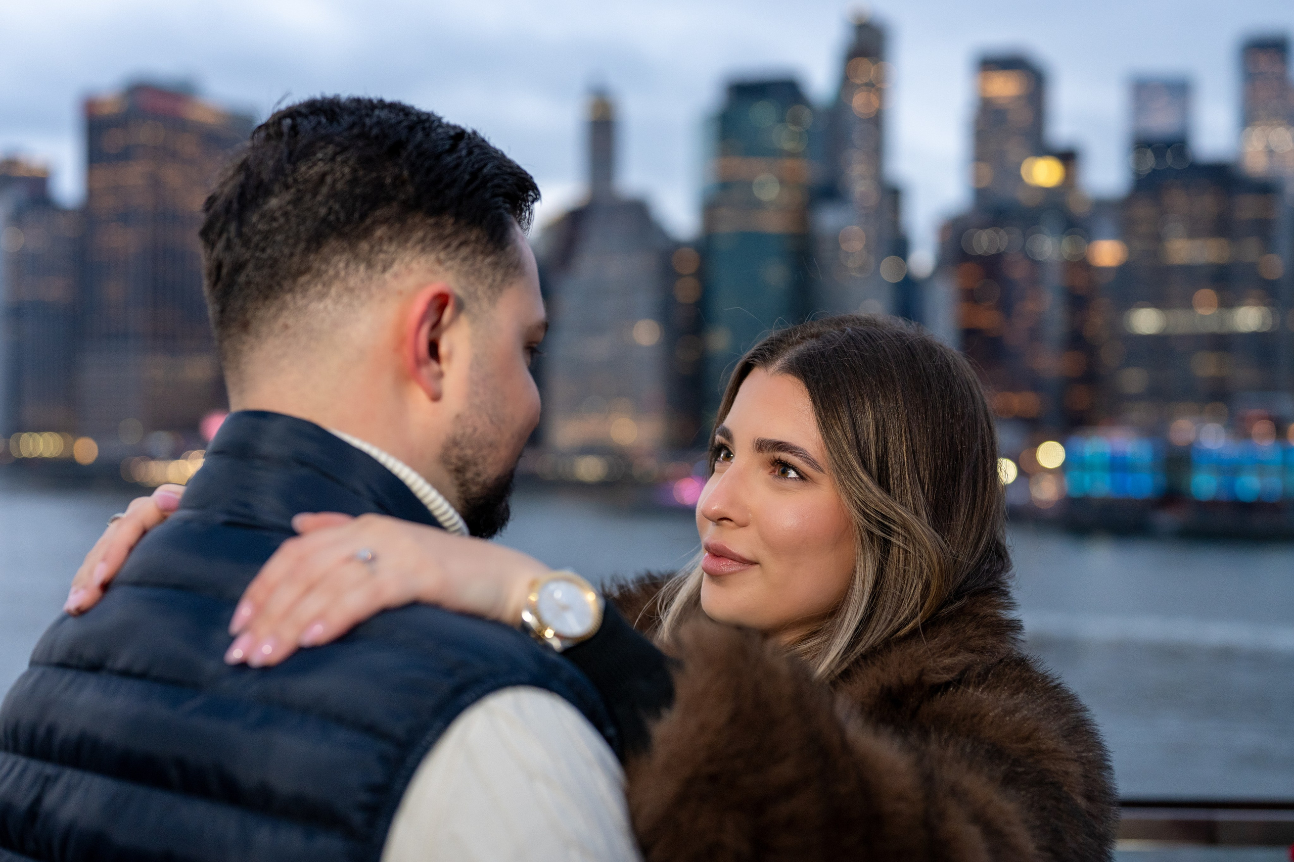 Secret Proposal NYC. Secret Proposals • Micro Weddings • Elopements • Parties in NYC, NJ, CT