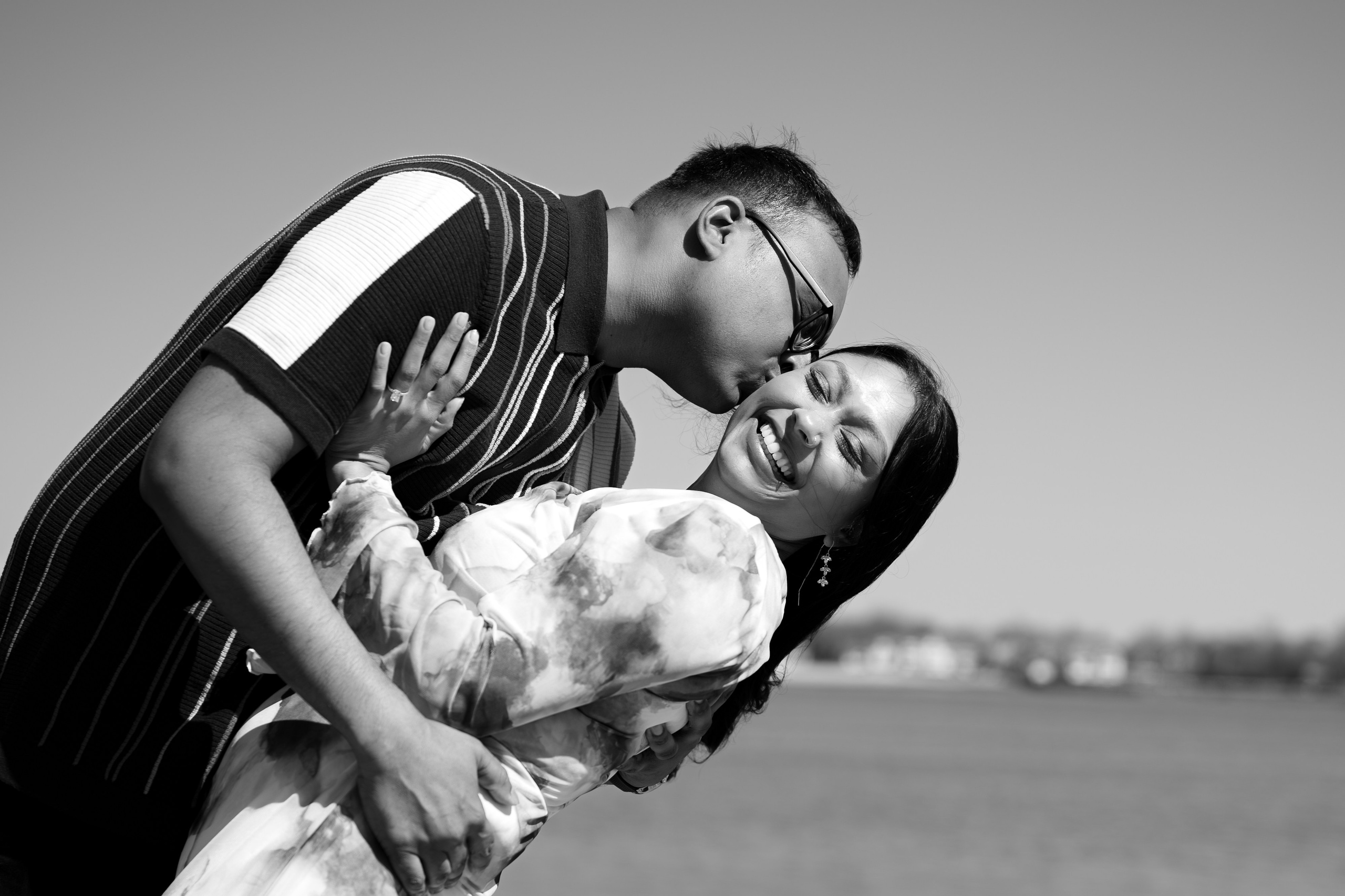 Secret Proposal Photoshoot | NYC Couple Portraits. Secret Proposals • Micro Weddings • Elopements • Parties in NYC, NJ, CT