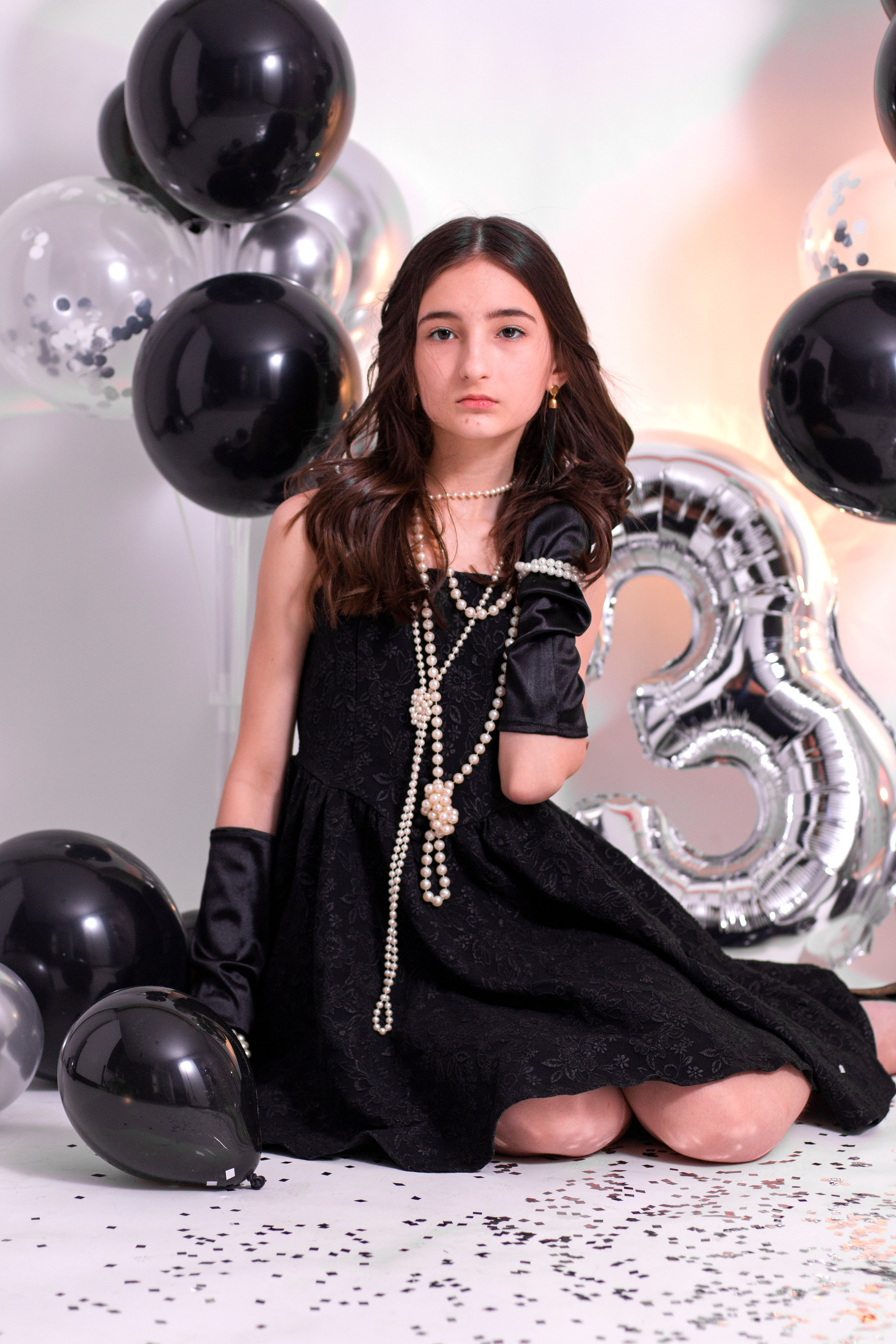 Детский день рождения. Детский и семейный фотограф в г. Бельцы