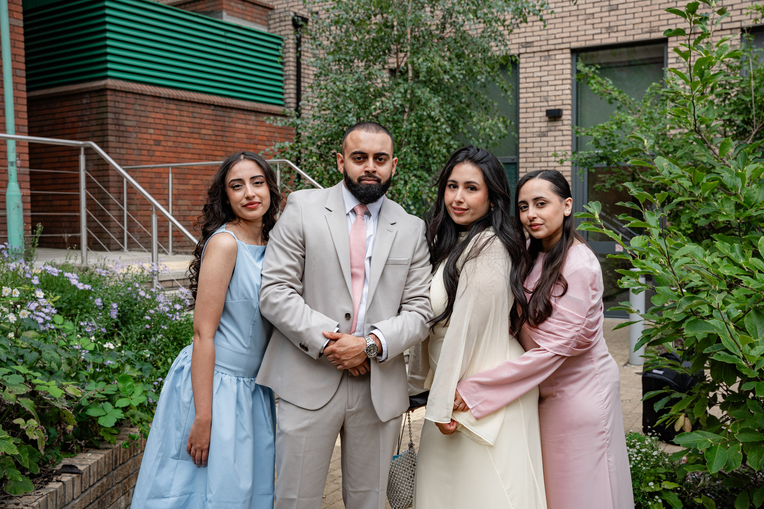 Wedding Day. Tonya Kyrylenko photographer in London