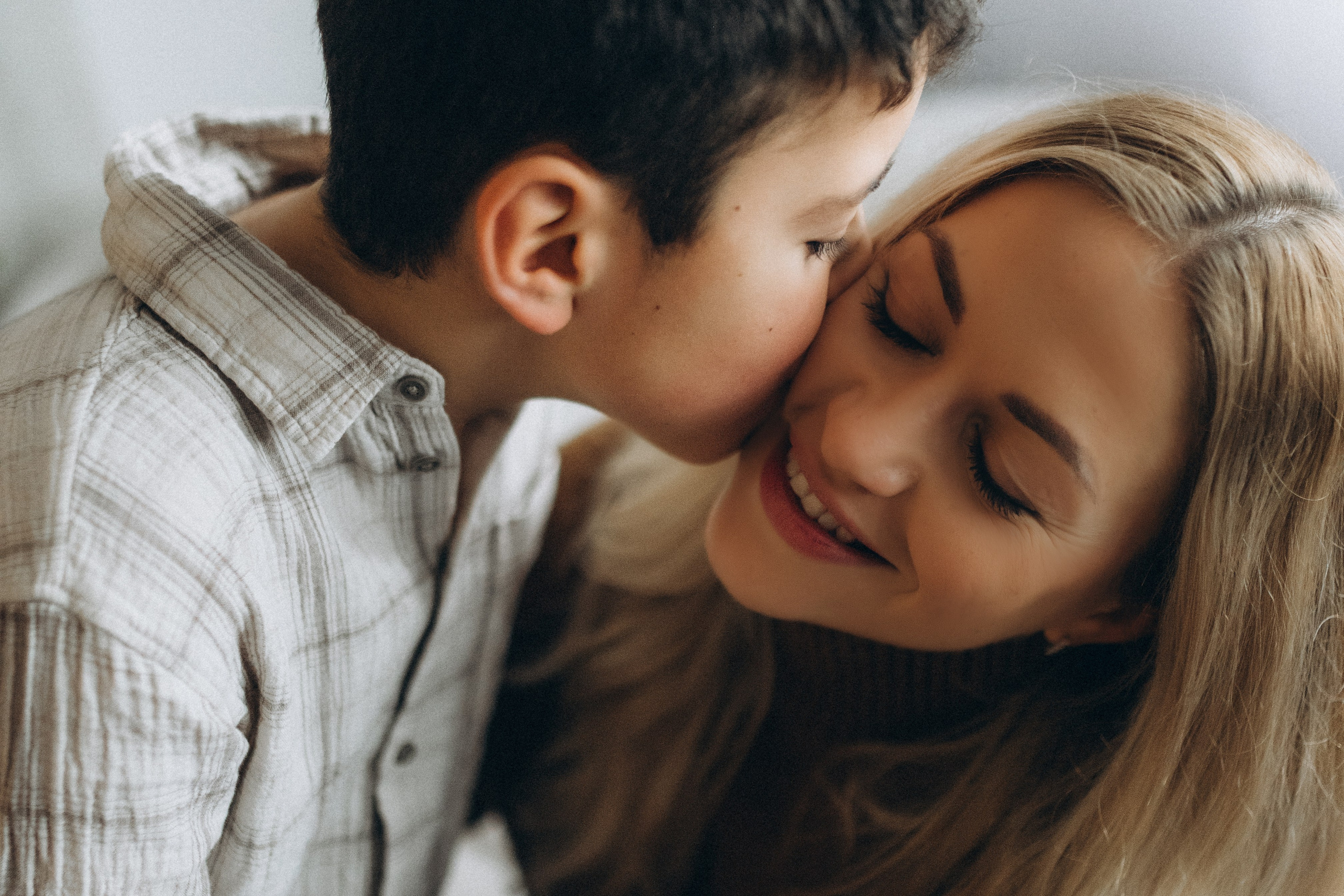 Merry Christmas. Семейный фотограф Лейпциг, Германия