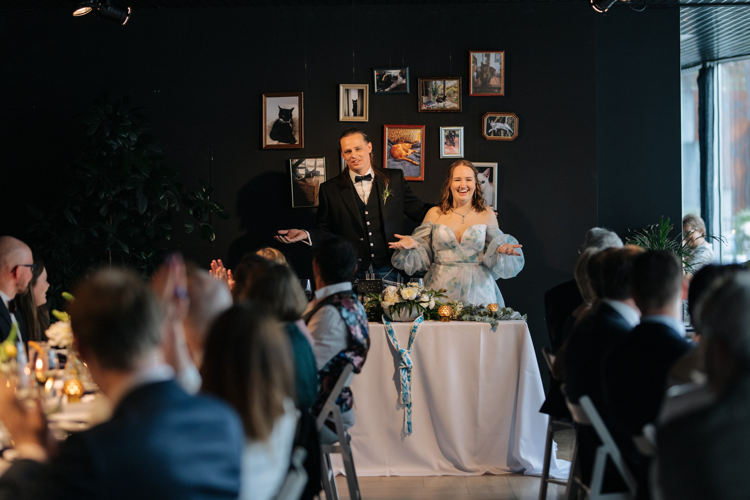 Vestuvinė fotosesija Kaune