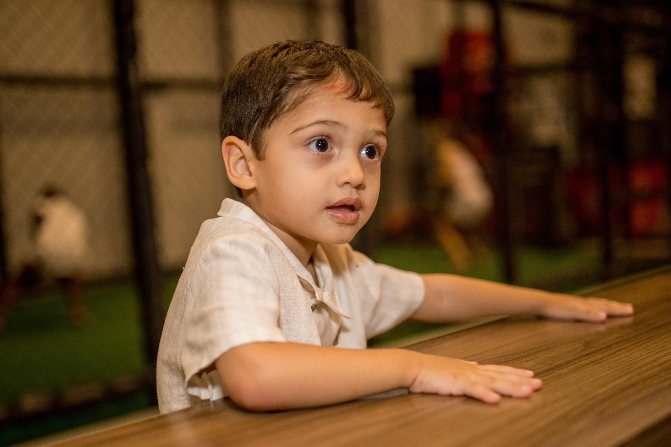 Infantil. Danilo Souza Fotografia