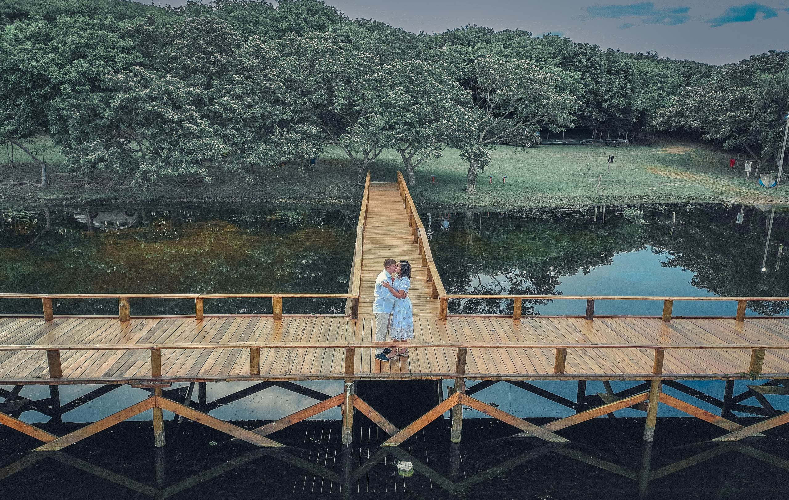 Pré Wedding. Danilo Souza Fotografia