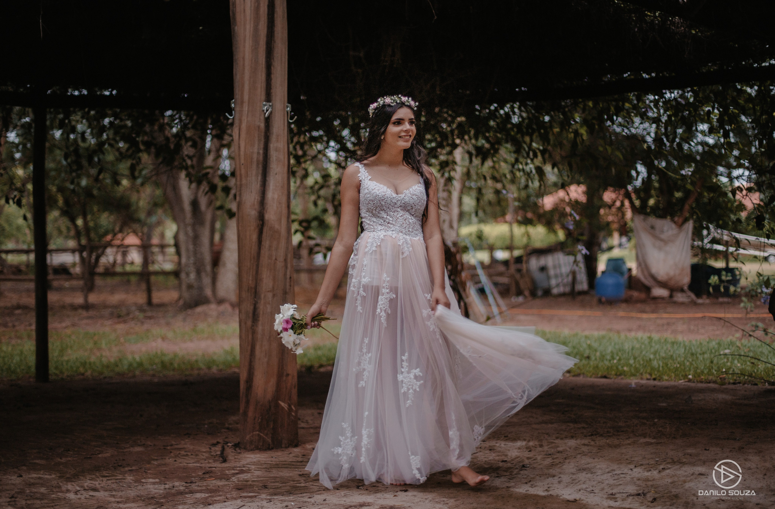 Pré Wedding. Danilo Souza Fotografia