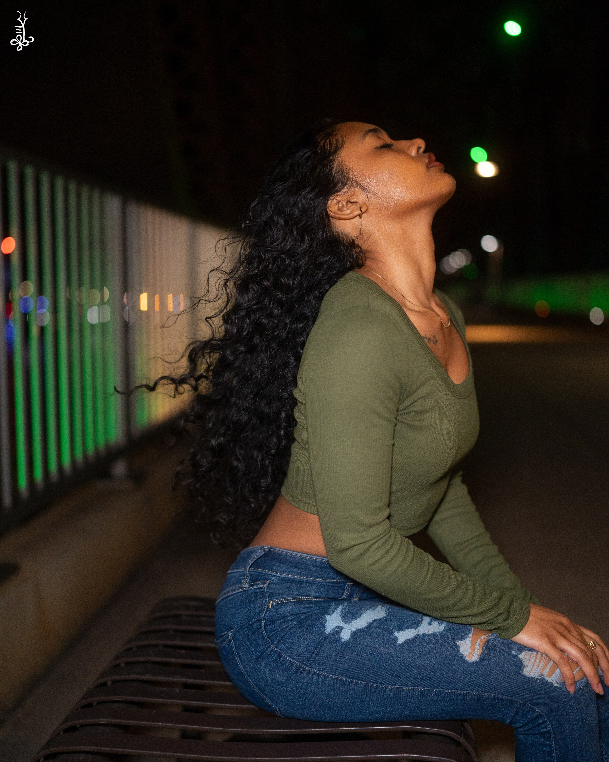 JADE SYAN. Ke’Ondris