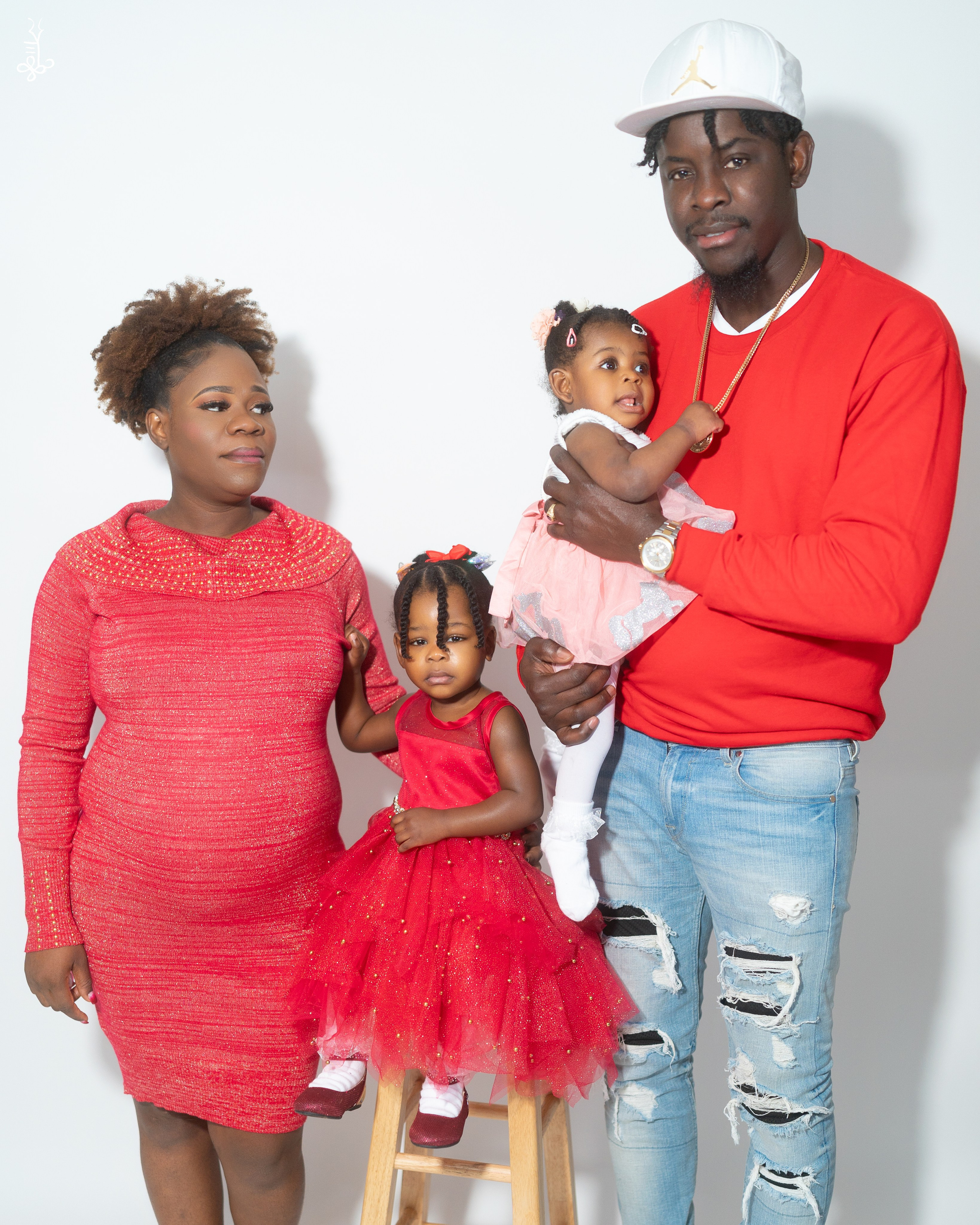 ANGELINE. Ke’Ondris