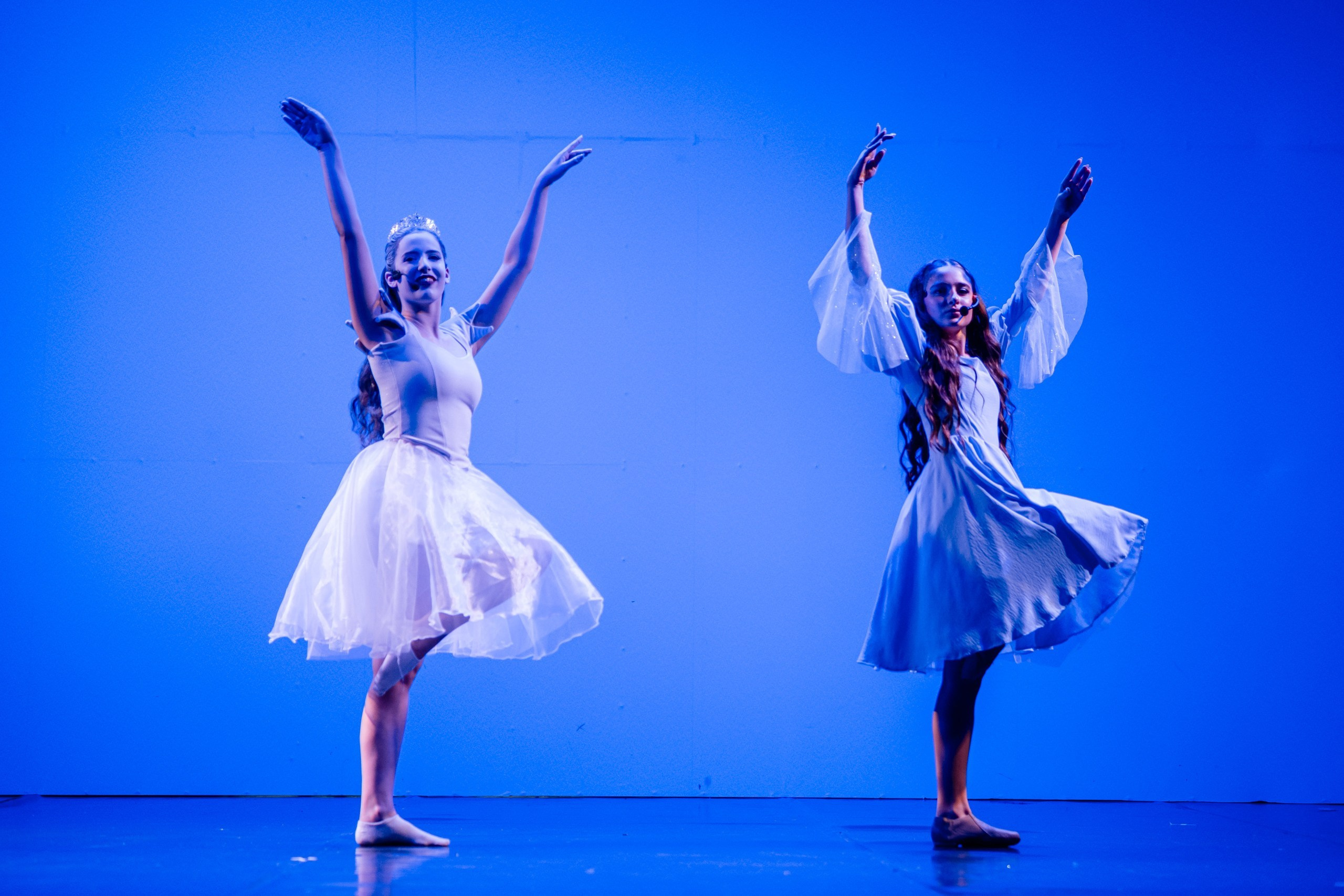 Espetáculo Teatral Alice no País das Maravilhas — Recriarte