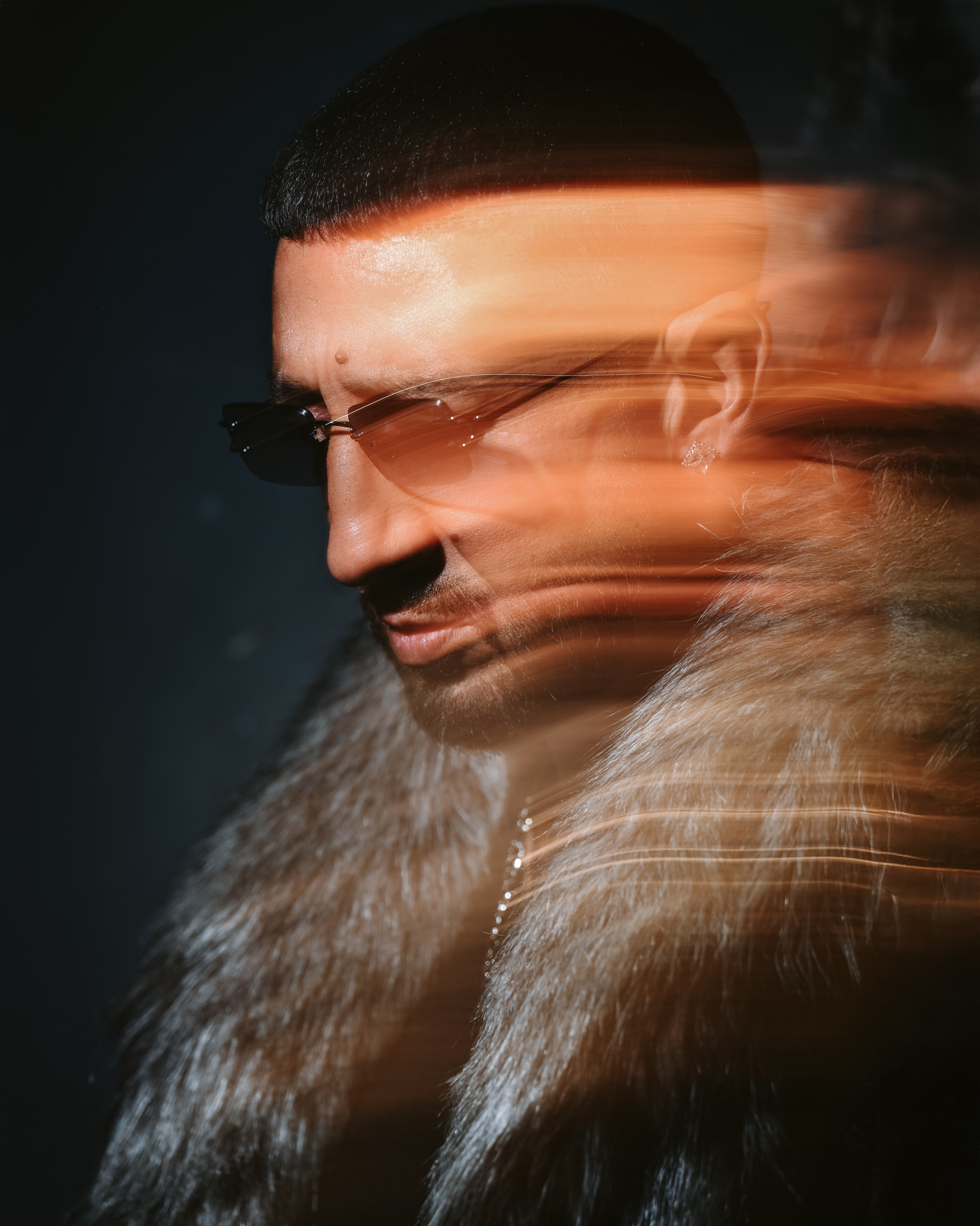 Илиян Бойд х Щилян - SEXY, 2024. Ivan Stefanov Photography