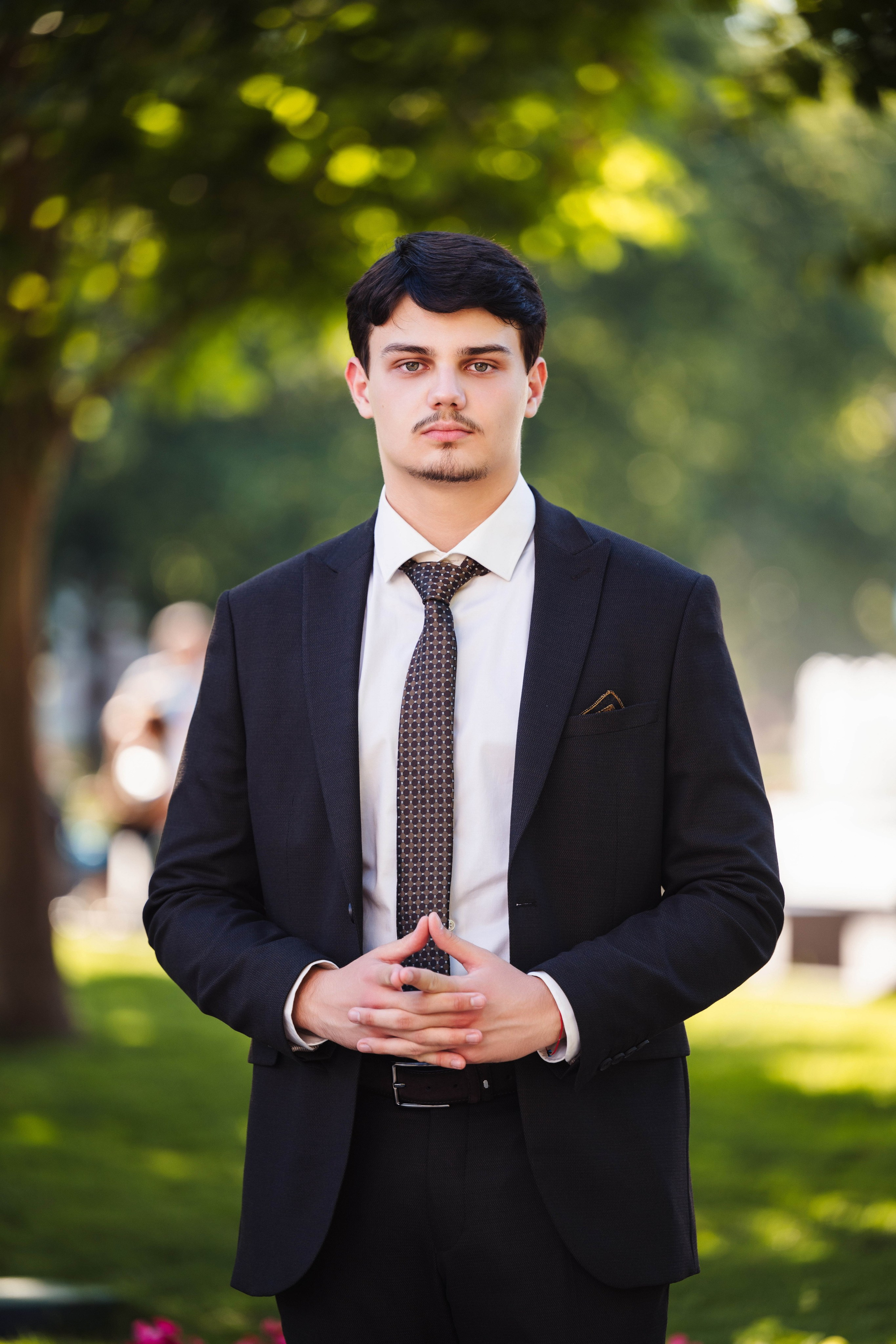 Абитуриенти. Ivan Stefanov Photography