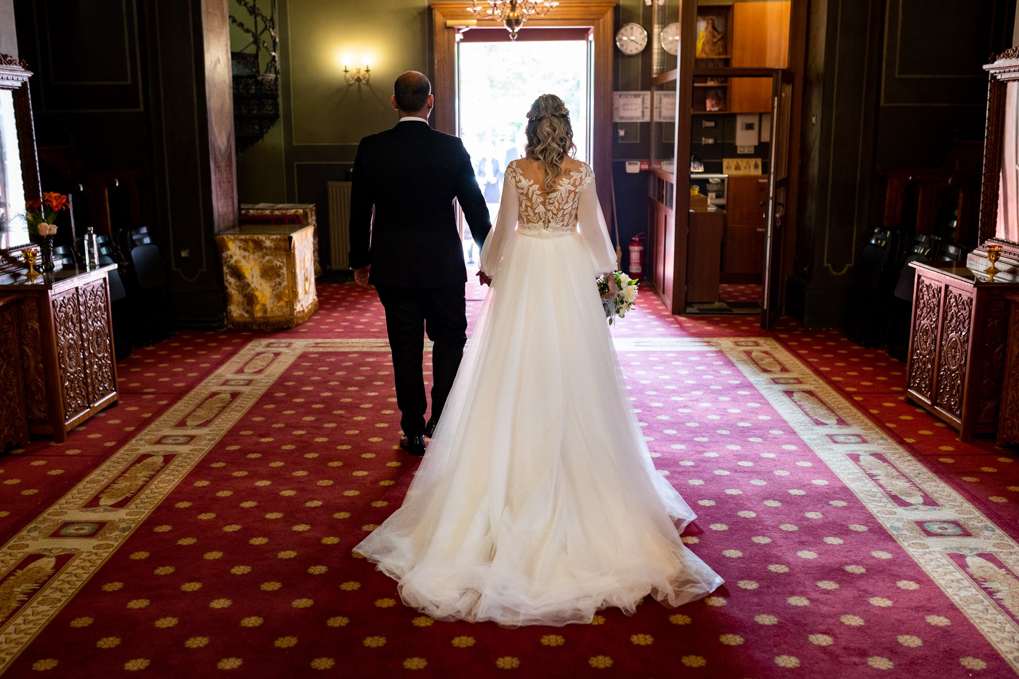 Nunta Ema si Valentin - Manu Ivanciu. Wedding Photographer in Bucharest — Manu Ivanciu