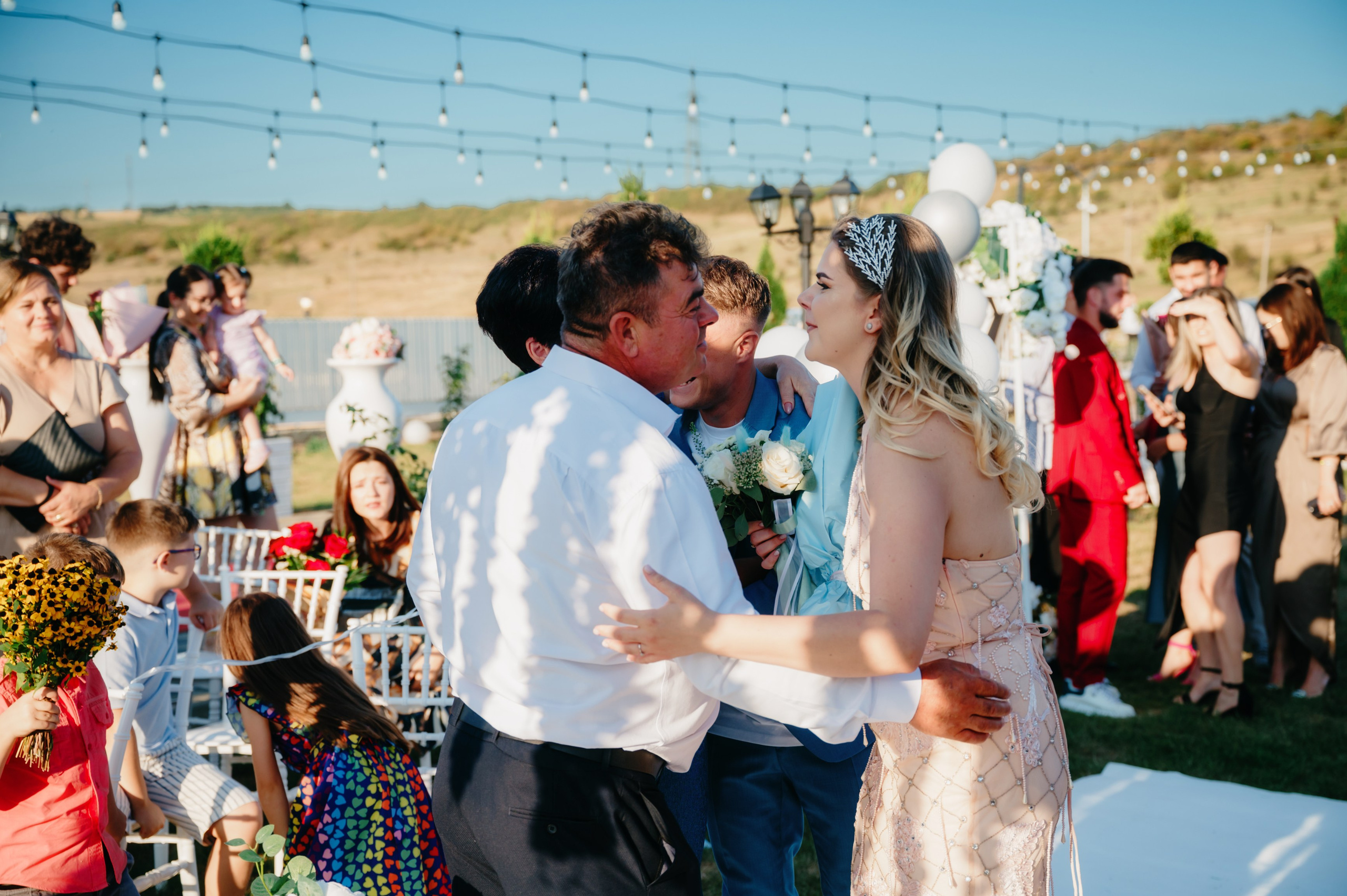 CUNUNIE Adelina si Alexandru. Laurentiu Stefan StoryTeller