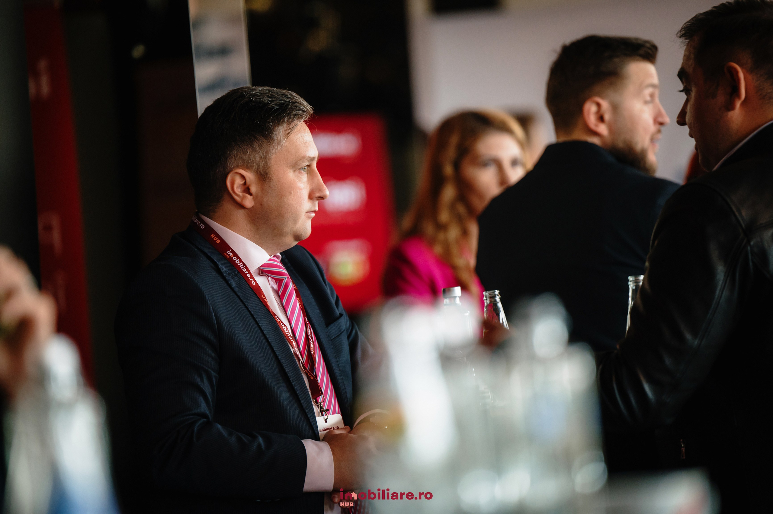 Imobiliare HUB 2025. Laurentiu Stefan StoryTeller