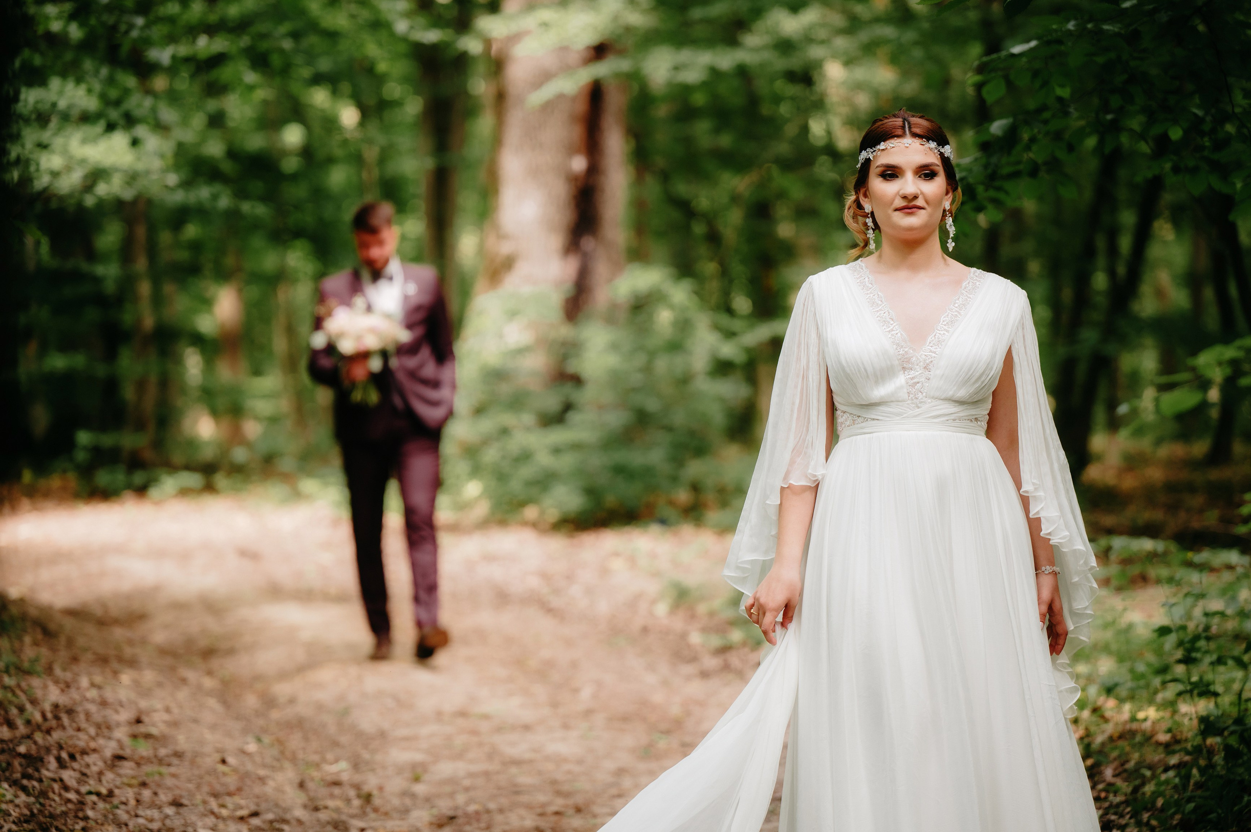 NUNTA Tudor si Stefana. Laurentiu Stefan StoryTeller