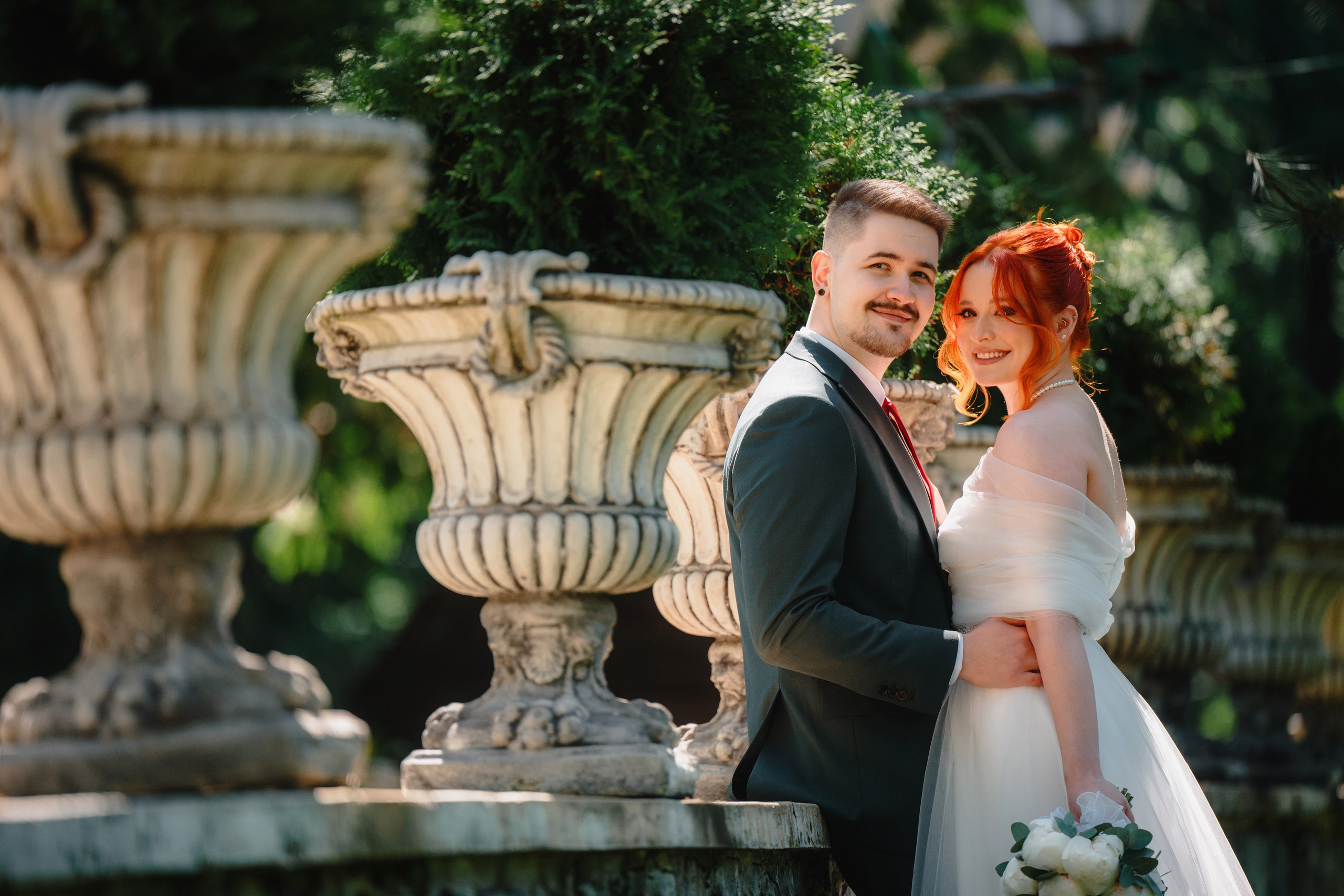 Ceremonie Civila Andreea si Claudiu. Laurentiu Stefan StoryTeller