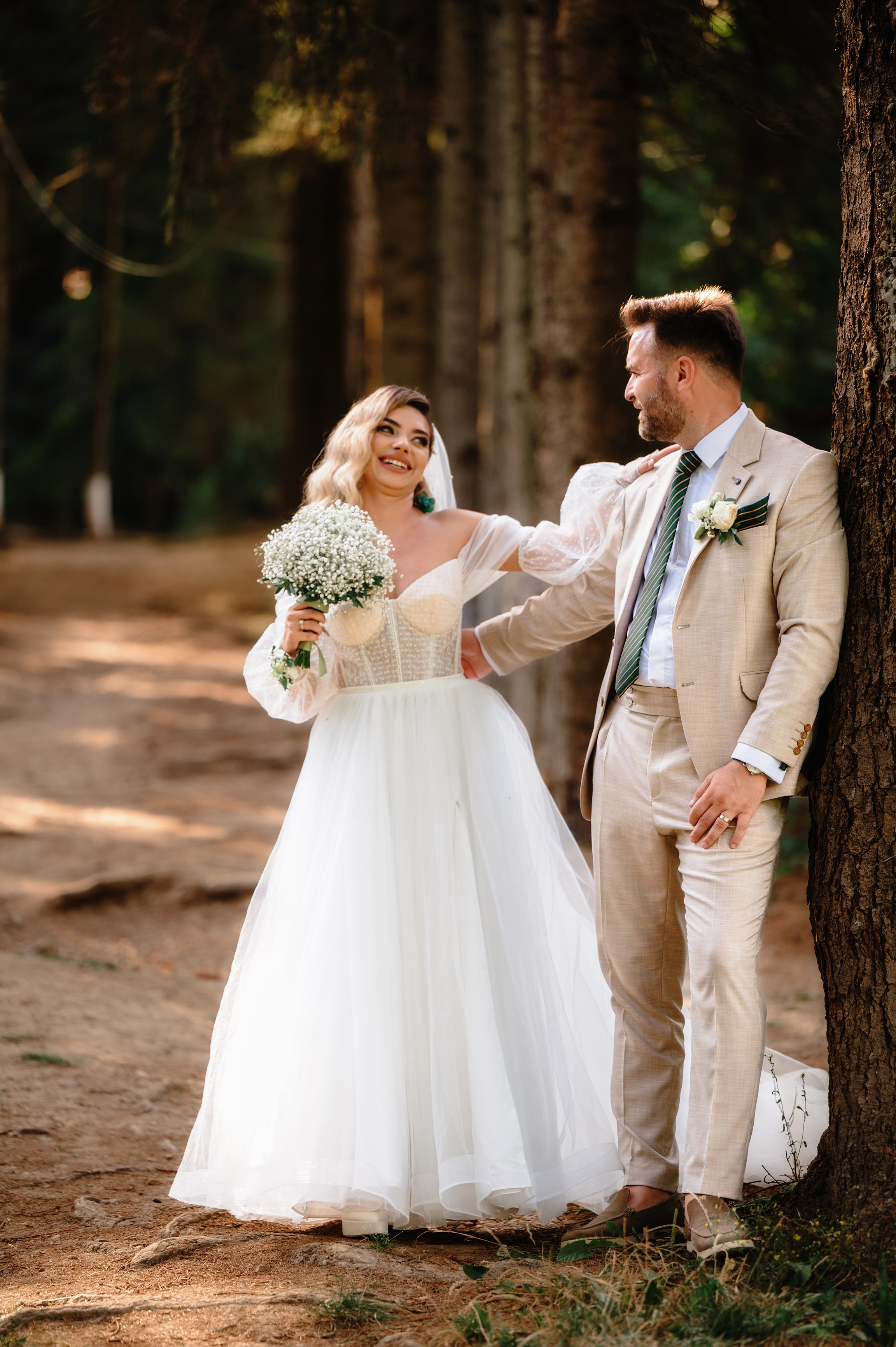 NUNTA Carina si Andrei. Laurentiu Stefan StoryTeller