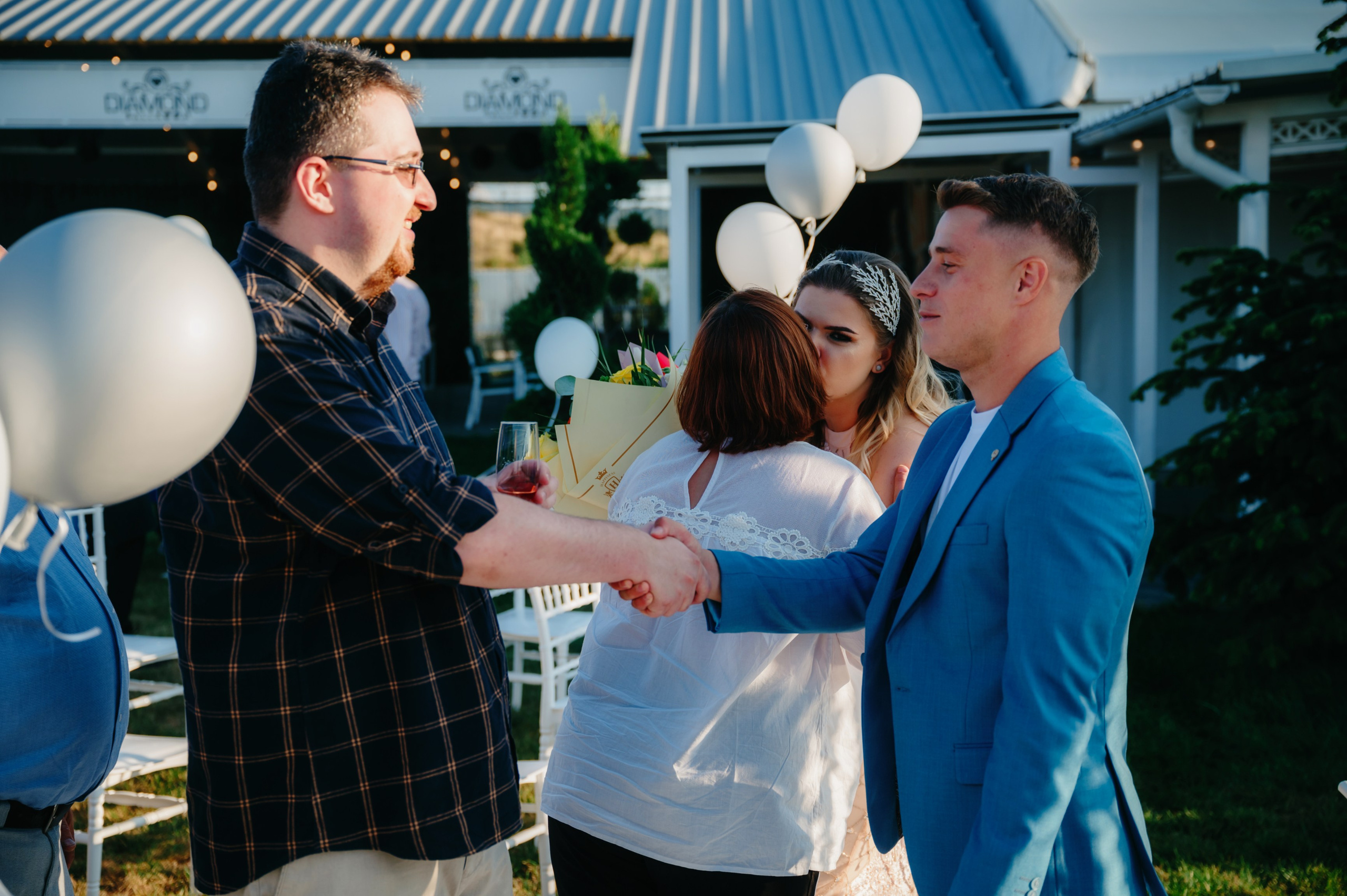 CUNUNIE Adelina si Alexandru. Laurentiu Stefan StoryTeller